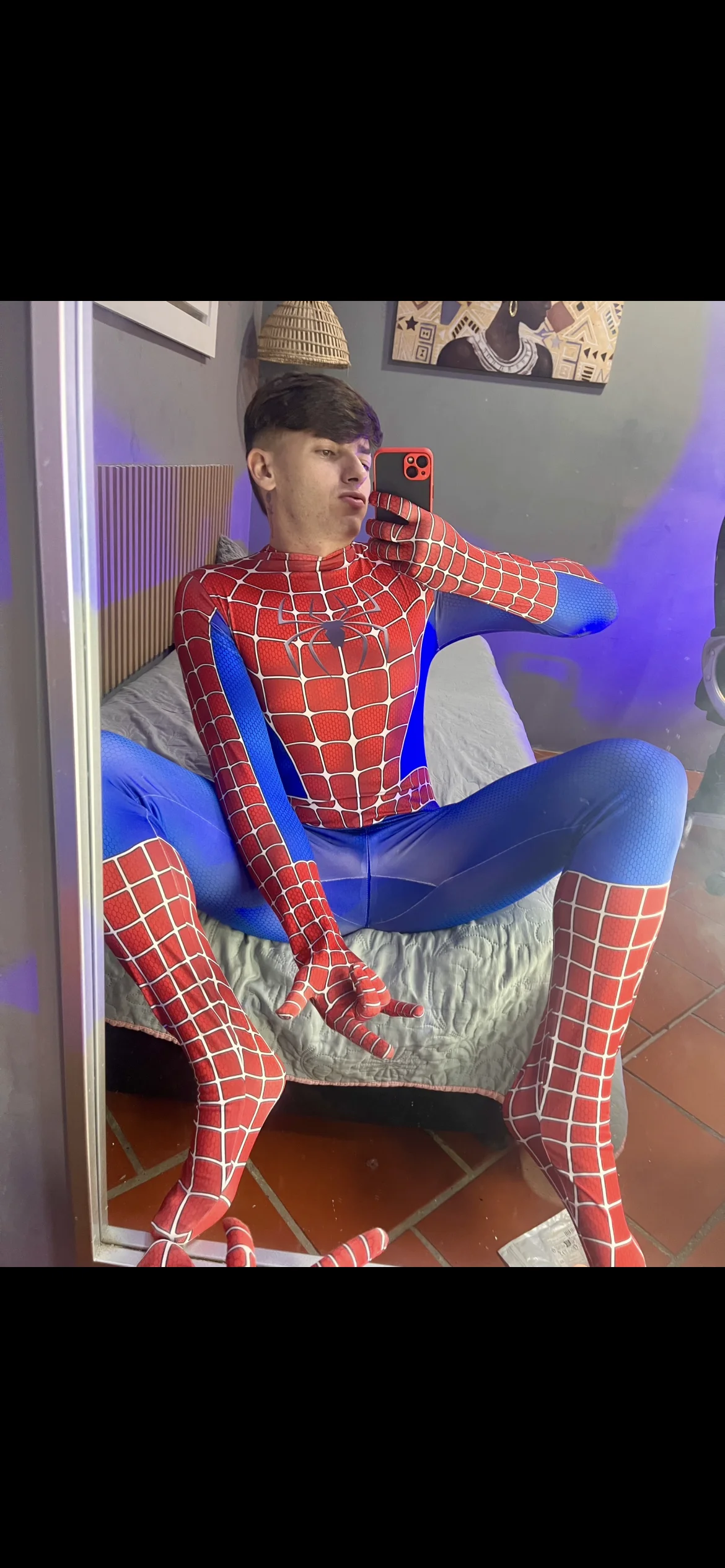 XXX Porn Photo of Nude tossetrech 32