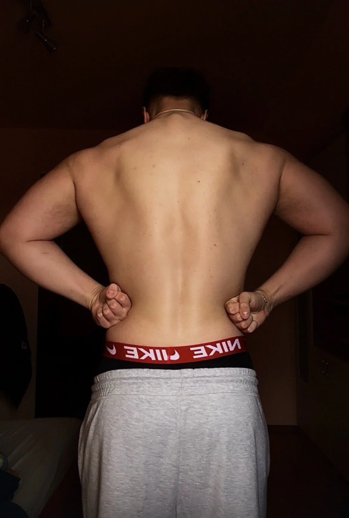 XXX Porn Photo of Nude kanewolf_55 12
