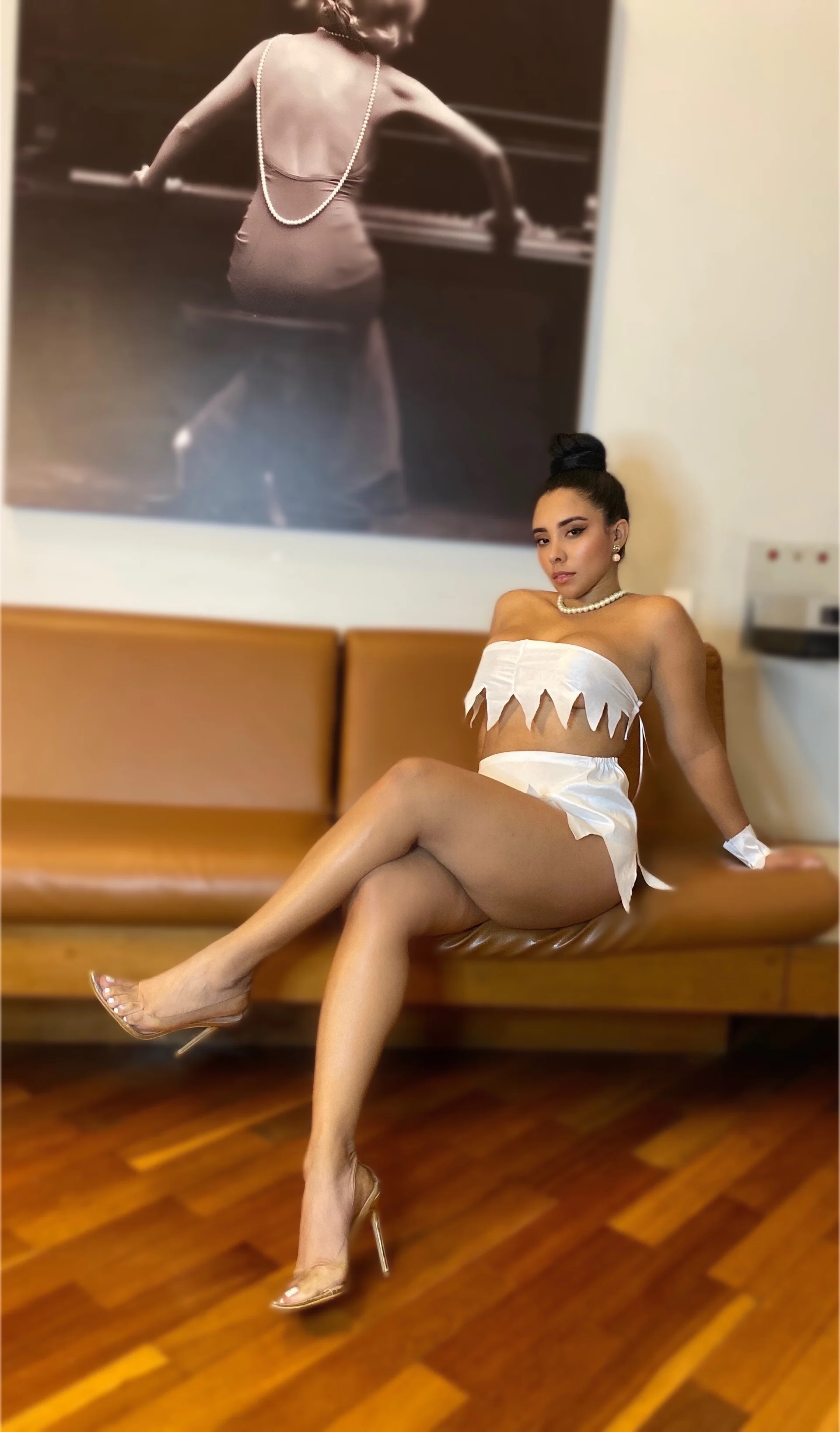 XXX Porn Photo of Nude aleja_belle 6