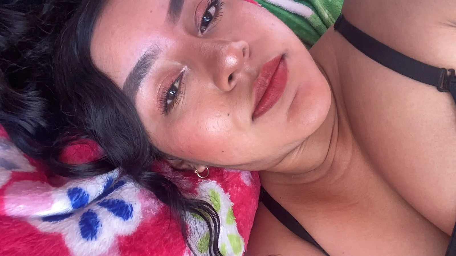 XXX Porn Photo of Nude SusurroDulce 6