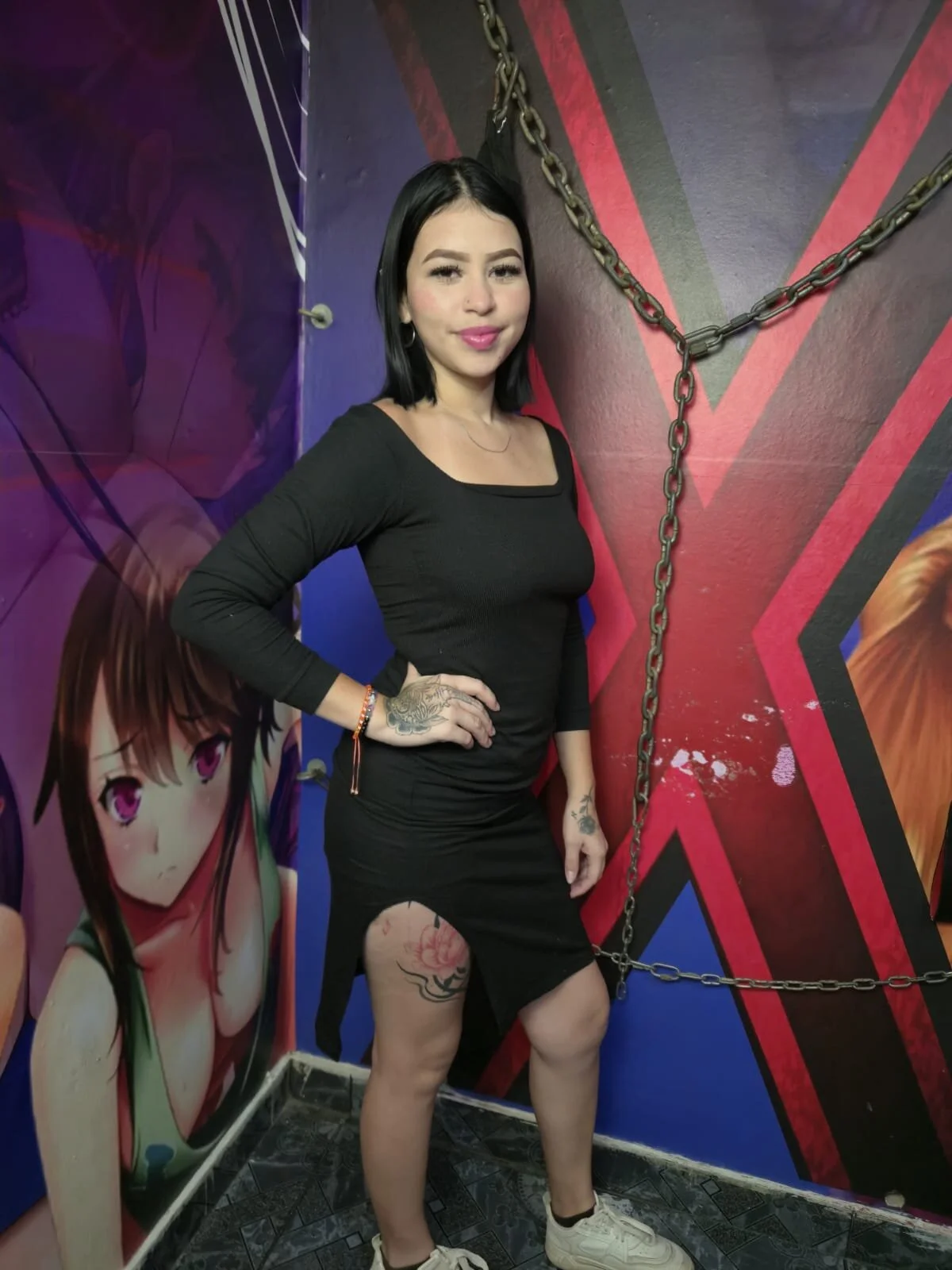 XXX Porn Photo of Nude Nomercy_sex3 1