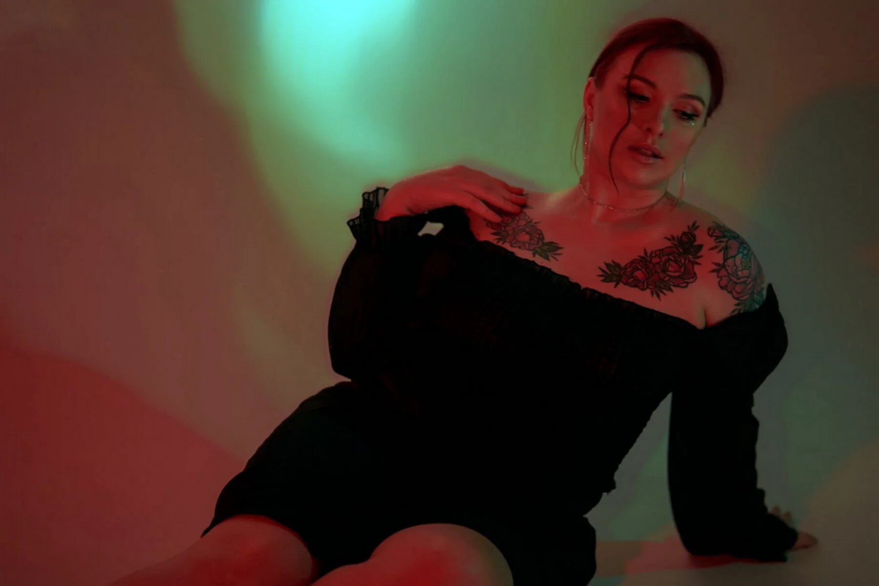 XXX Porn Photo of Nude mia_x_love 5