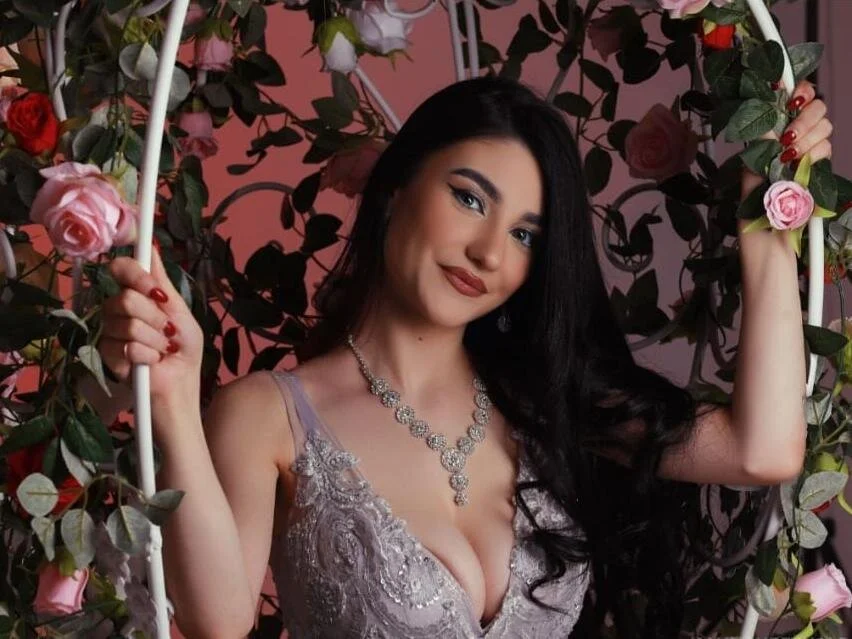 XXX Porn Photo of Nude NoraJoice 12