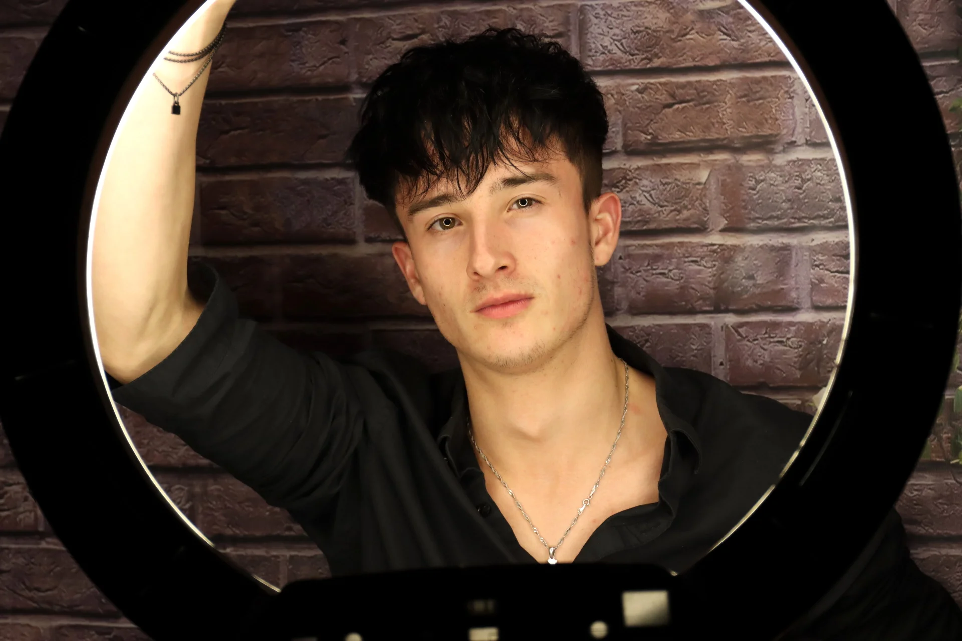 XXX Porn Photo of Nude SirReed 26