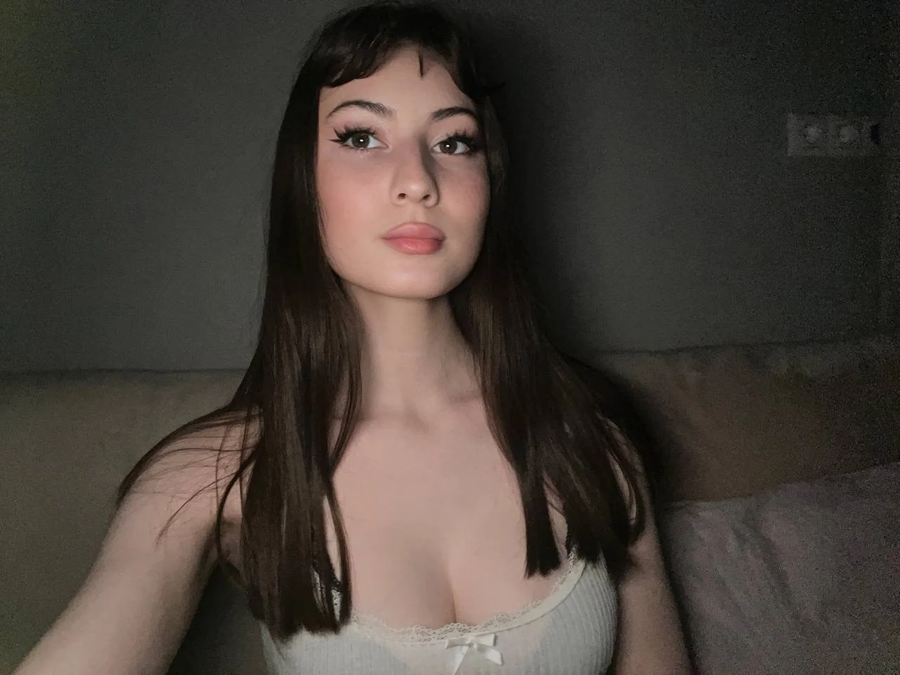 XXX Porn Photo of Nude Ayesha_Thebestt 1