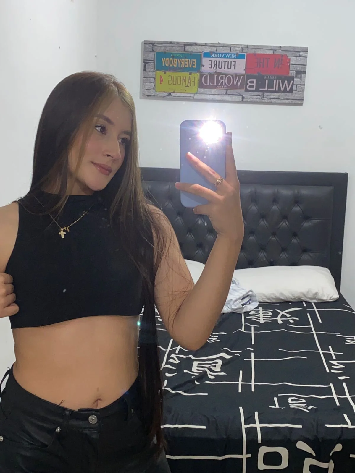 XXX Porn Photo of Nude Lyra7_ 3