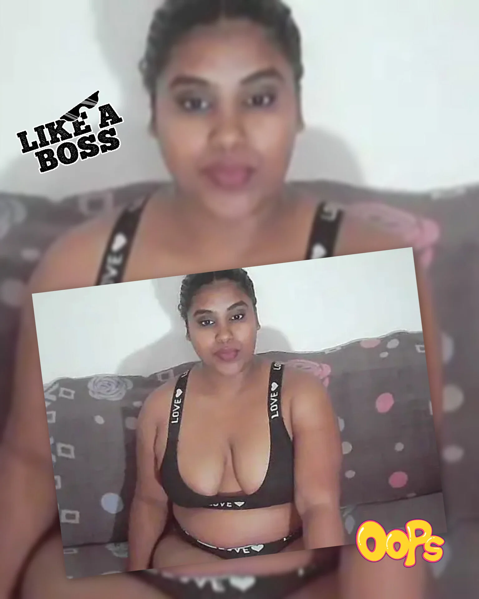 XXX Porn Photo of Nude XIndian_Butterfly4uX 5
