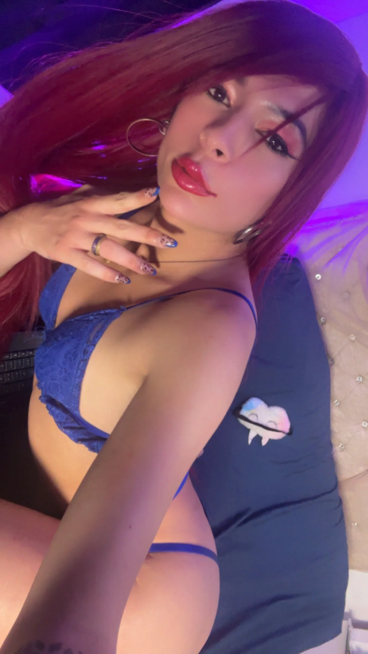 XXX Porn Photo of Nude Ariel_nitzche 367