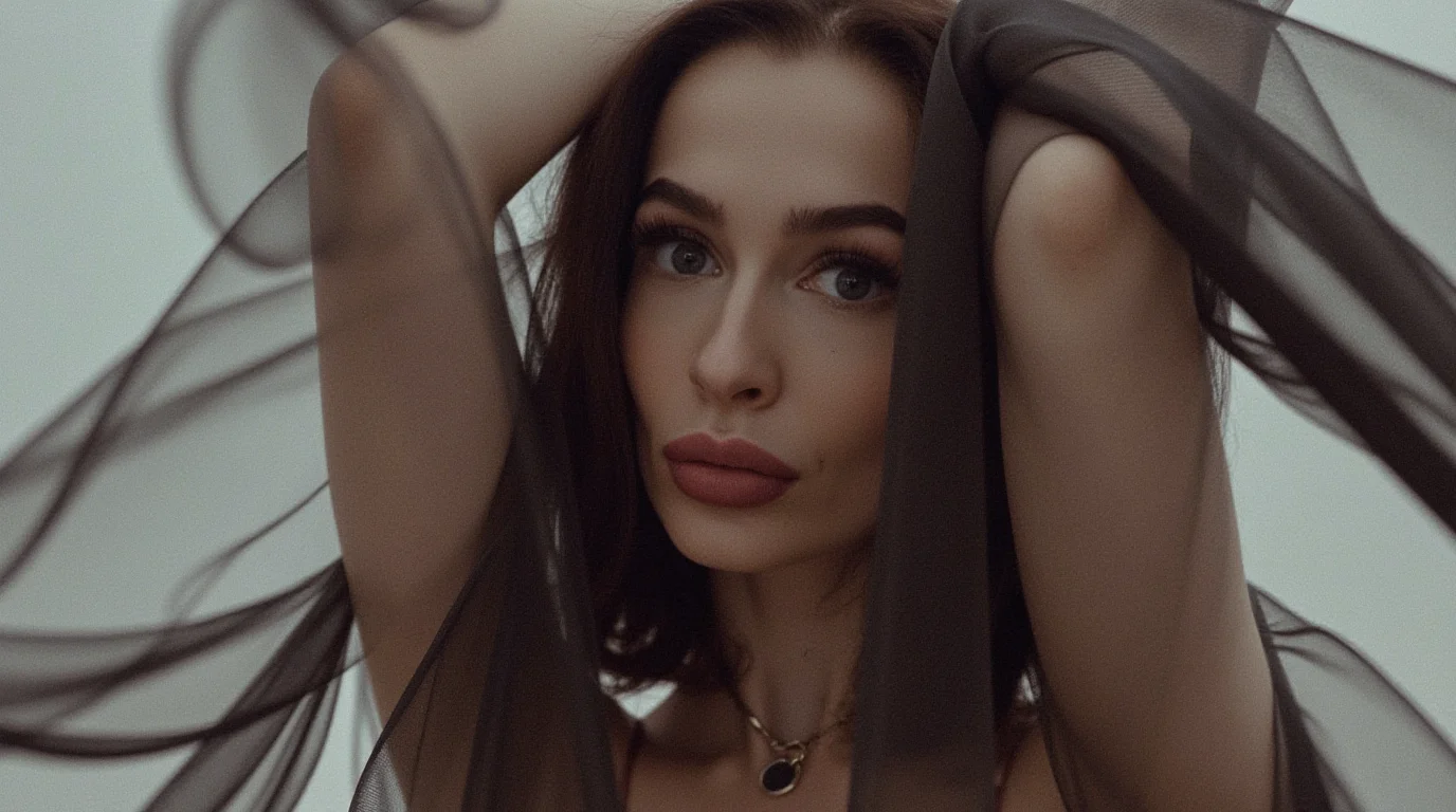 XXX Porn Photo of Nude MarieKarma 281
