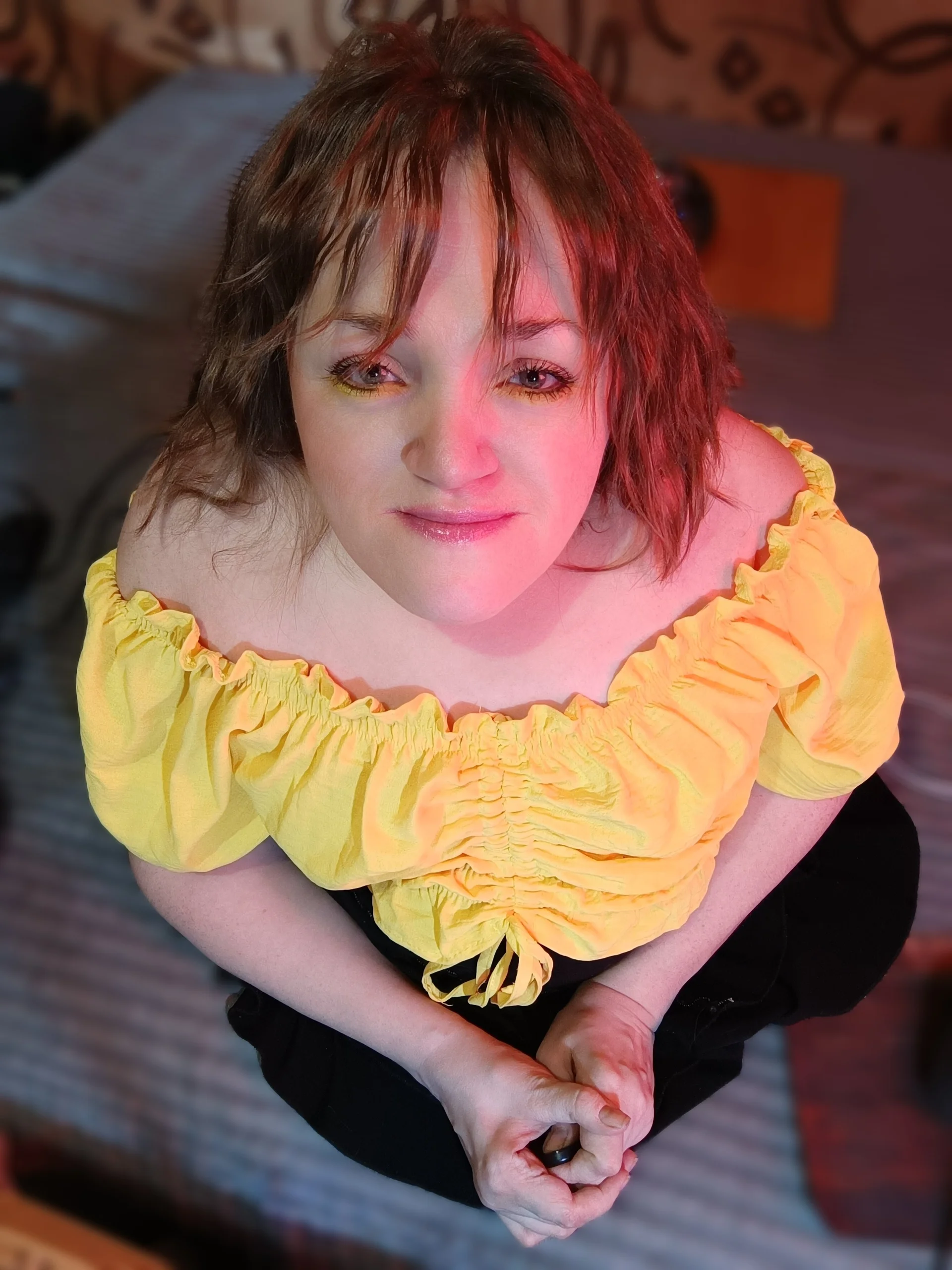 XXX Porn Photo of Nude MiniNatalie 7