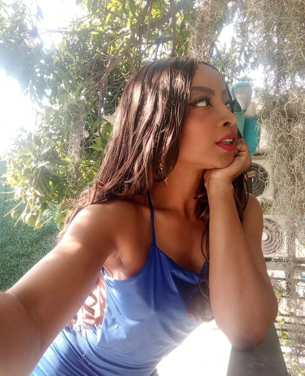 XXX Porn Photo of Nude BriannaChelsea 9
