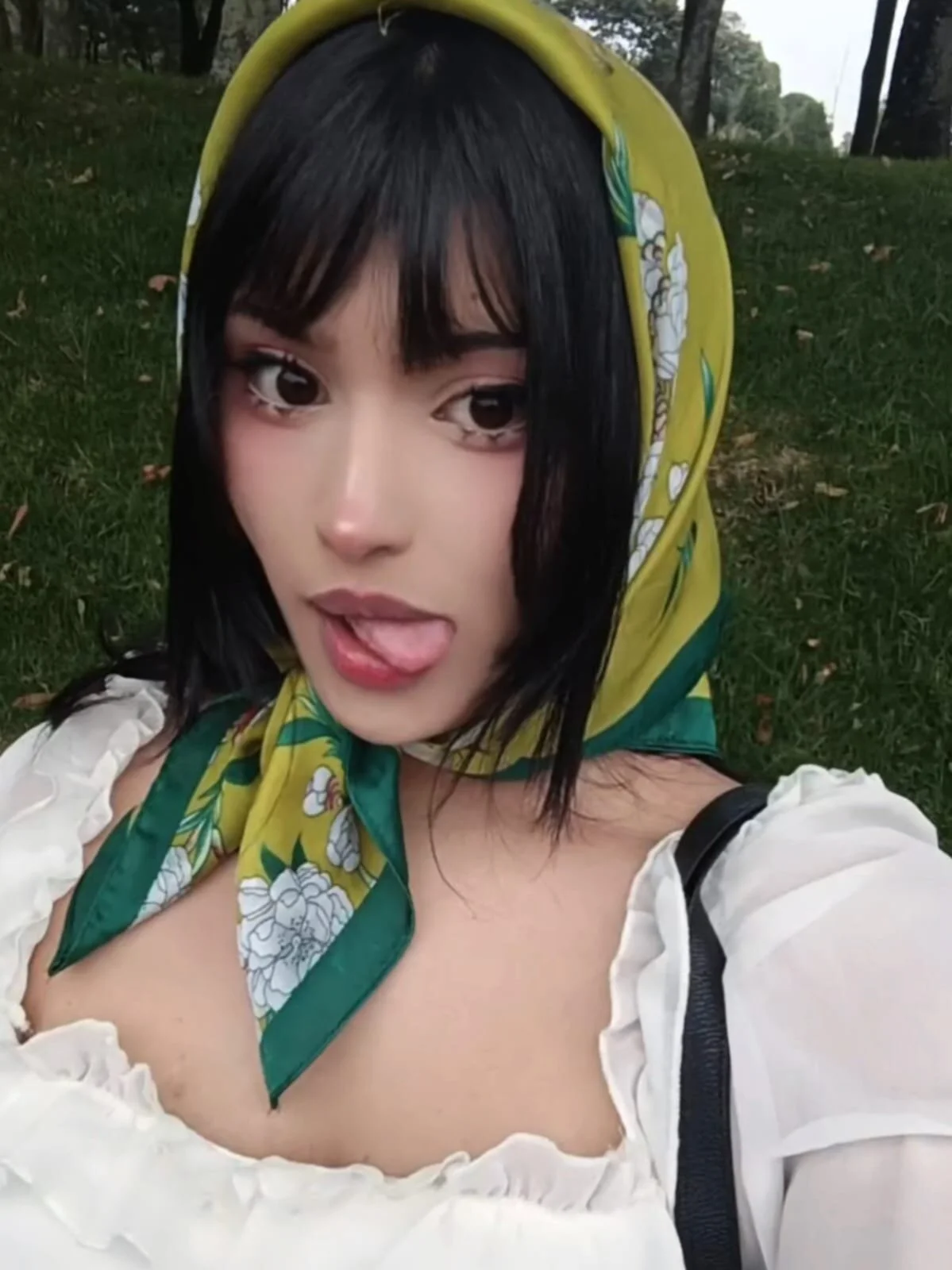 XXX Porn Photo of Nude Ju_Kyung 17