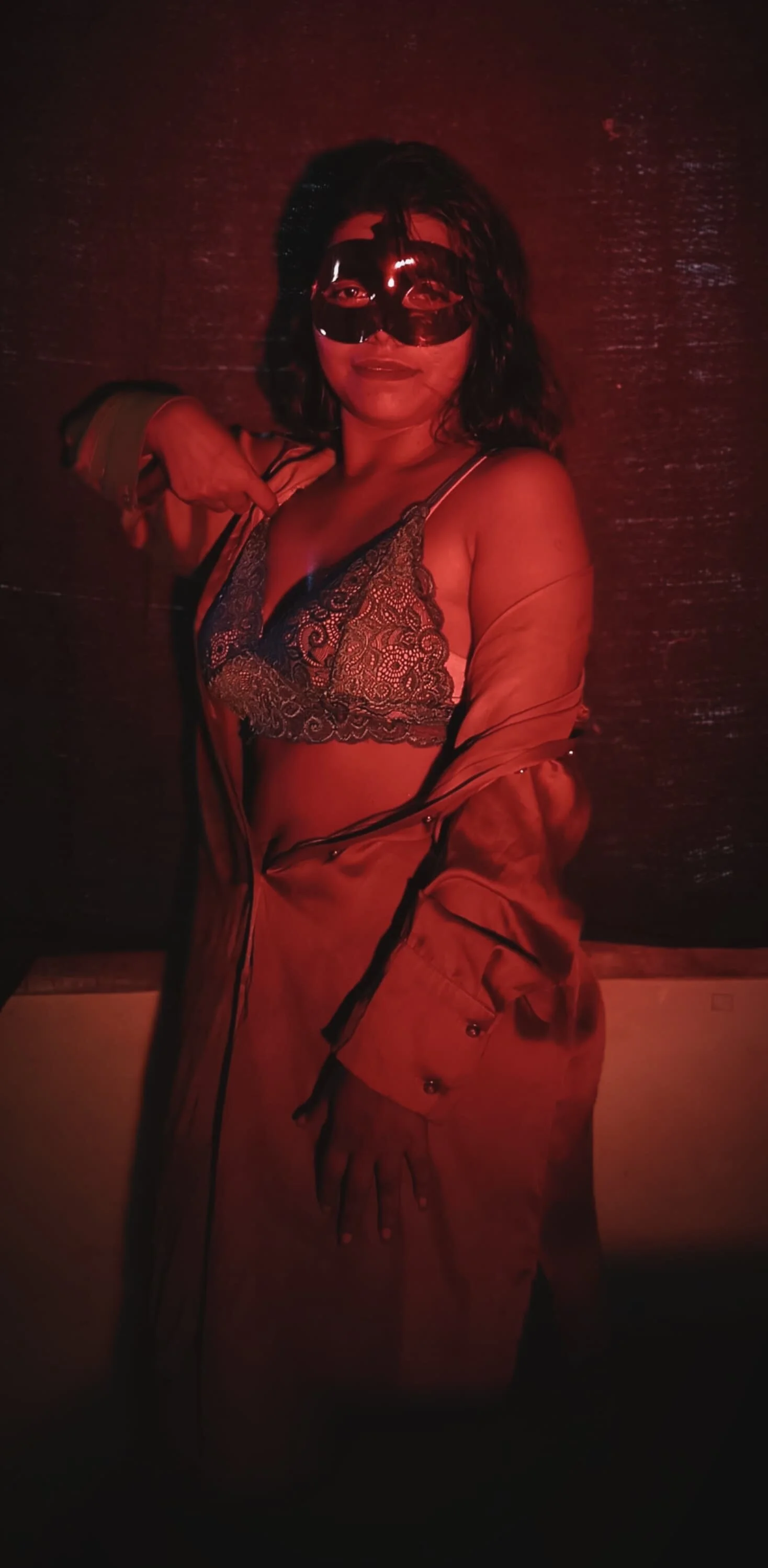 XXX Porn Photo of Nude Indian_Sexy_Bhabhi69 4