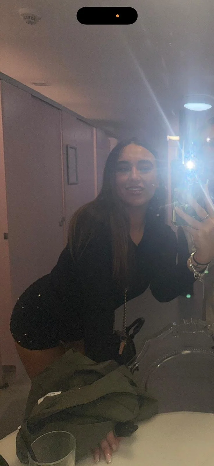 XXX Porn Photo of Nude MillieB 1