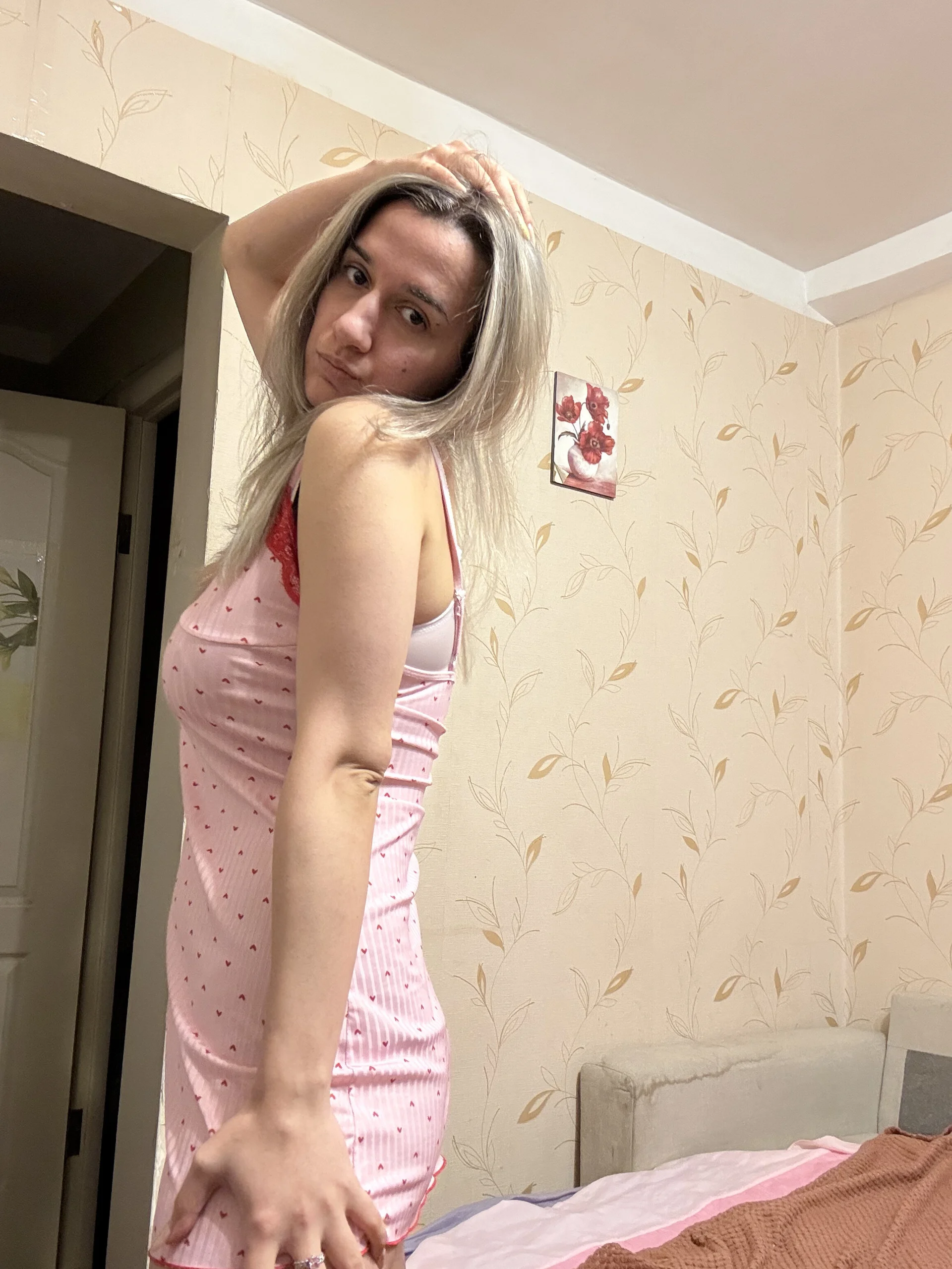 XXX Porn Photo of Nude MaryBennetts 9