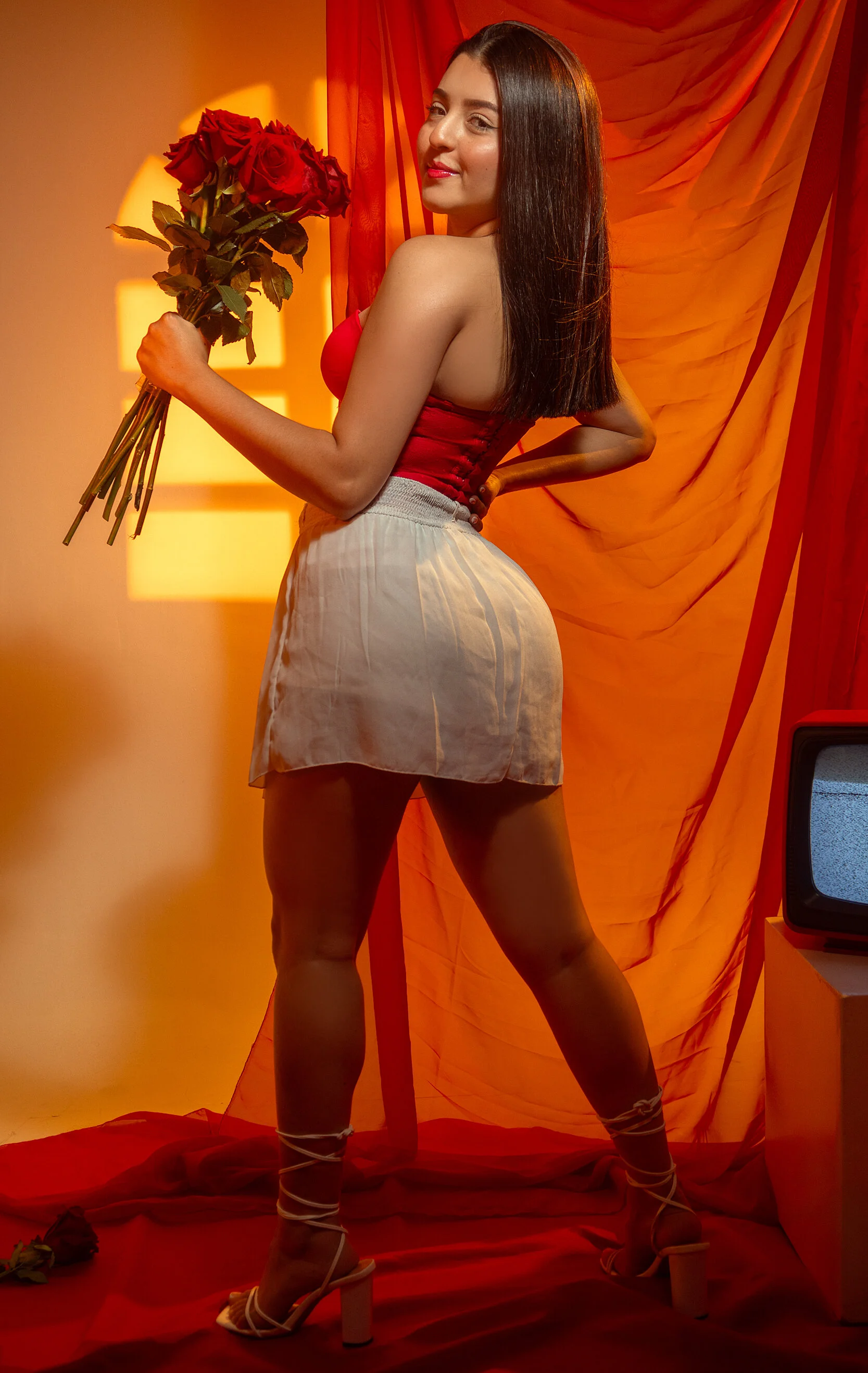 XXX Porn Photo of Nude zoewillian 16