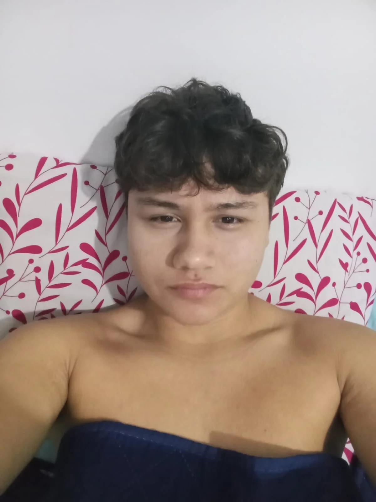 XXX Porn Photo of Nude Bulls21cm 2