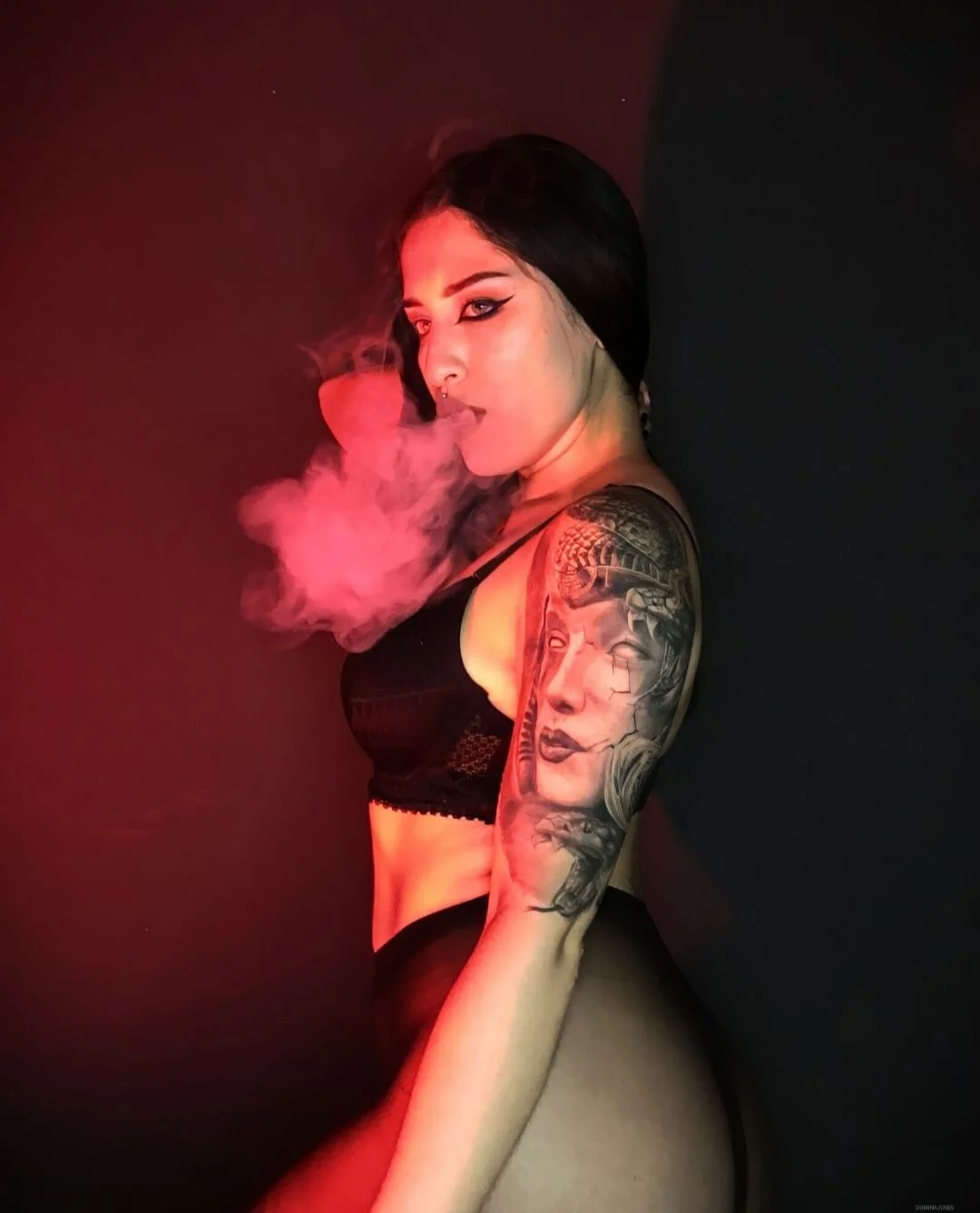 XXX Porn Photo of Nude MistressVenena 8