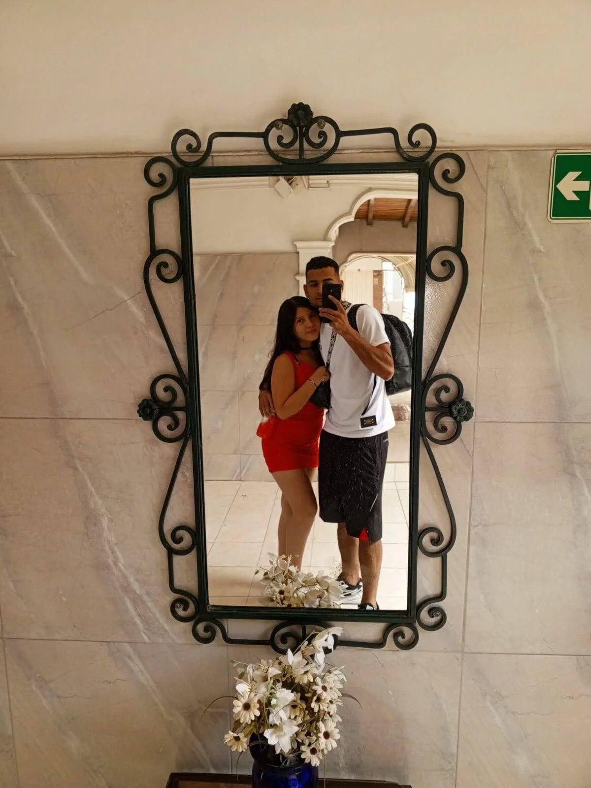 XXX Porn Photo of Nude isa_Leo 5