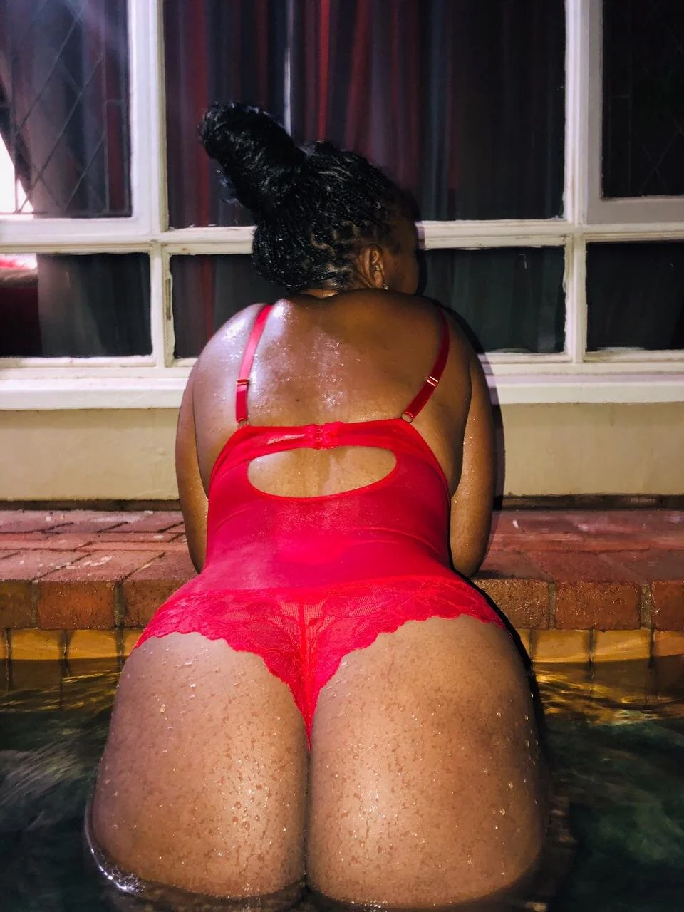 XXX Porn Photo of Nude xSexyLolahx 1