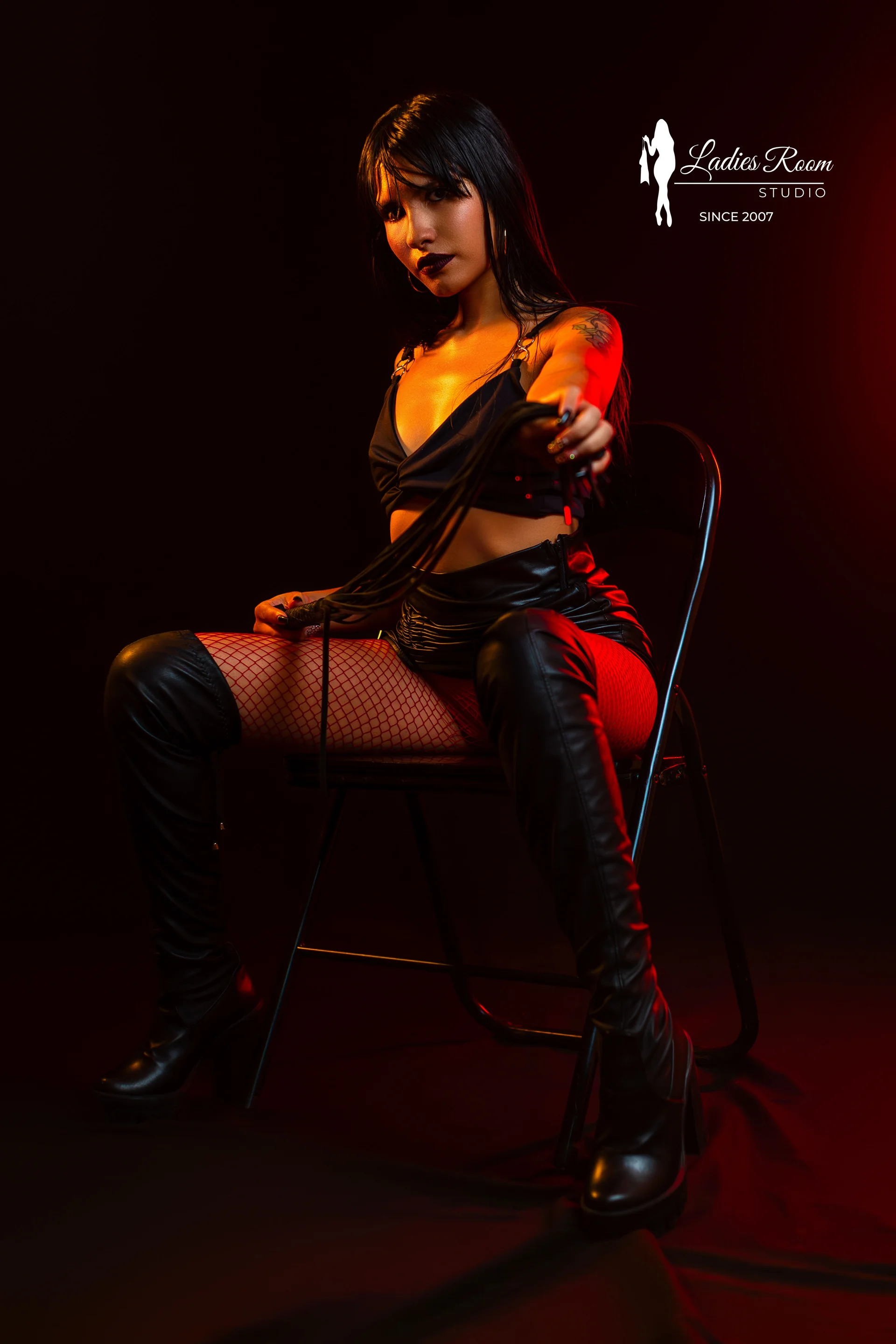 XXX Porn Photo of Nude NAILAHARD 16