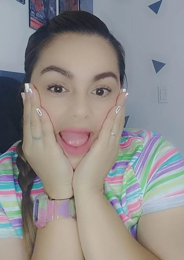 XXX Porn Photo of Nude maela1 3