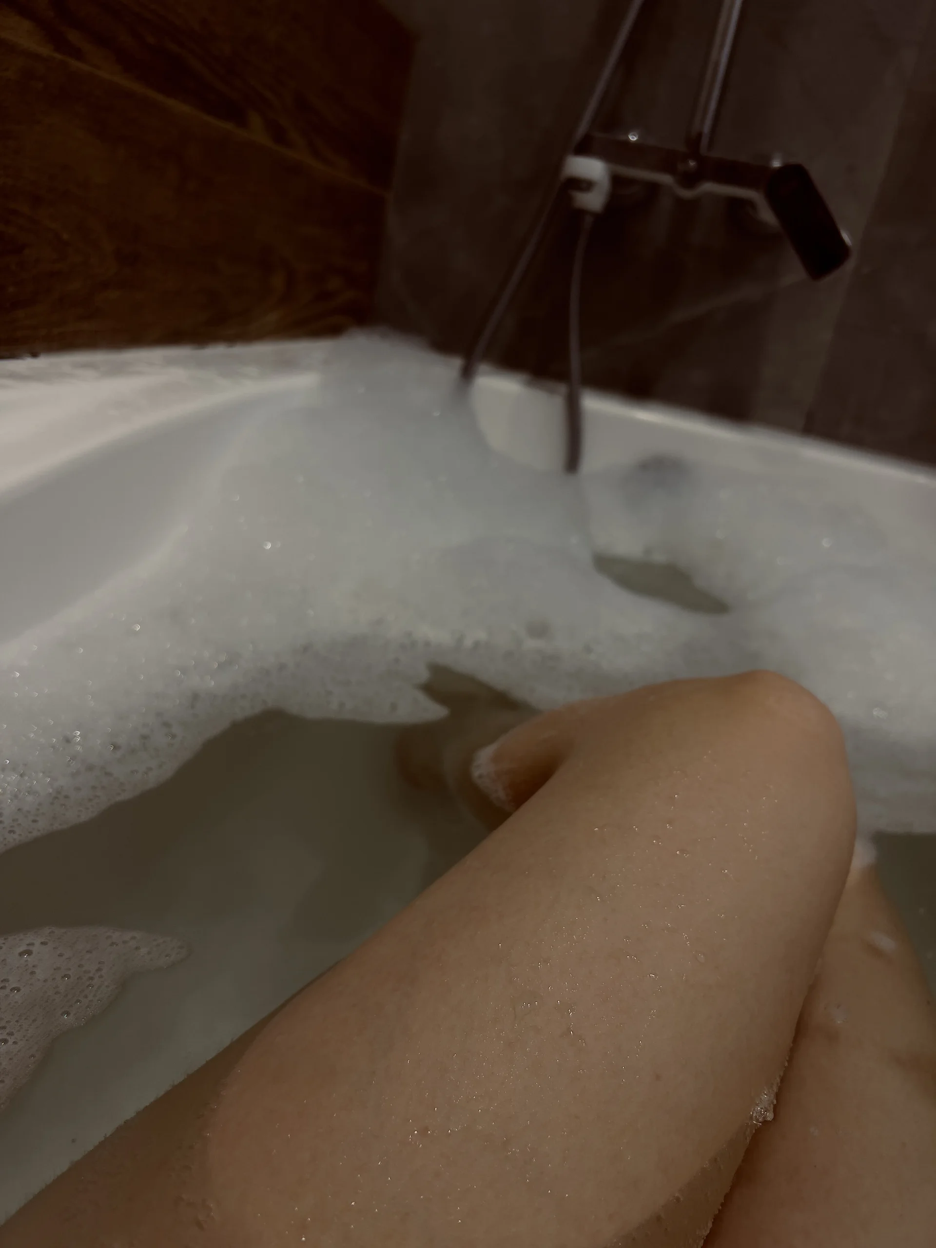 XXX Porn Photo of Nude LazyLuna 1