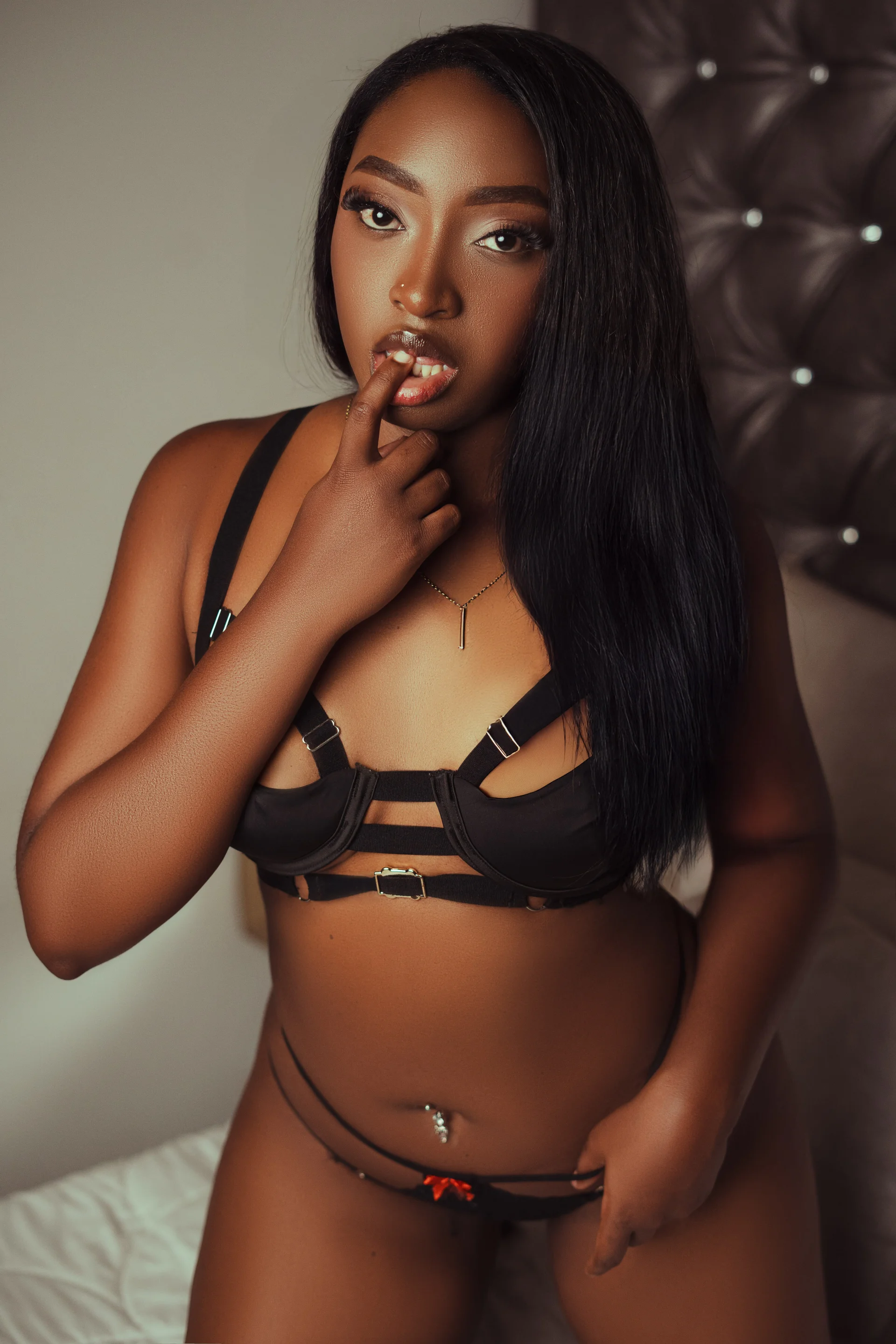 XXX Porn Photo of Nude YallianaBrooks 7
