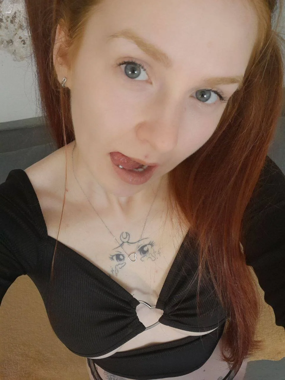 XXX Porn Photo of Nude Evarey_ 1