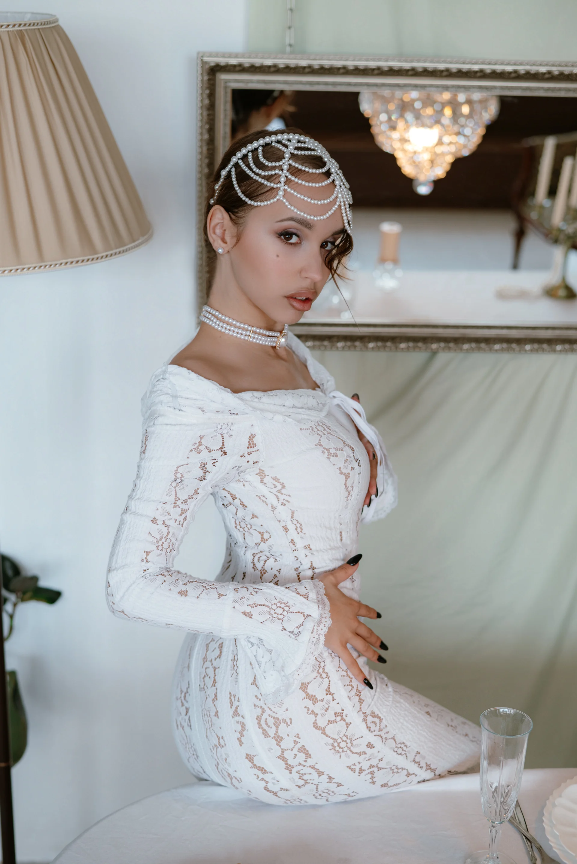 XXX Porn Photo of Nude SandraTucker 37