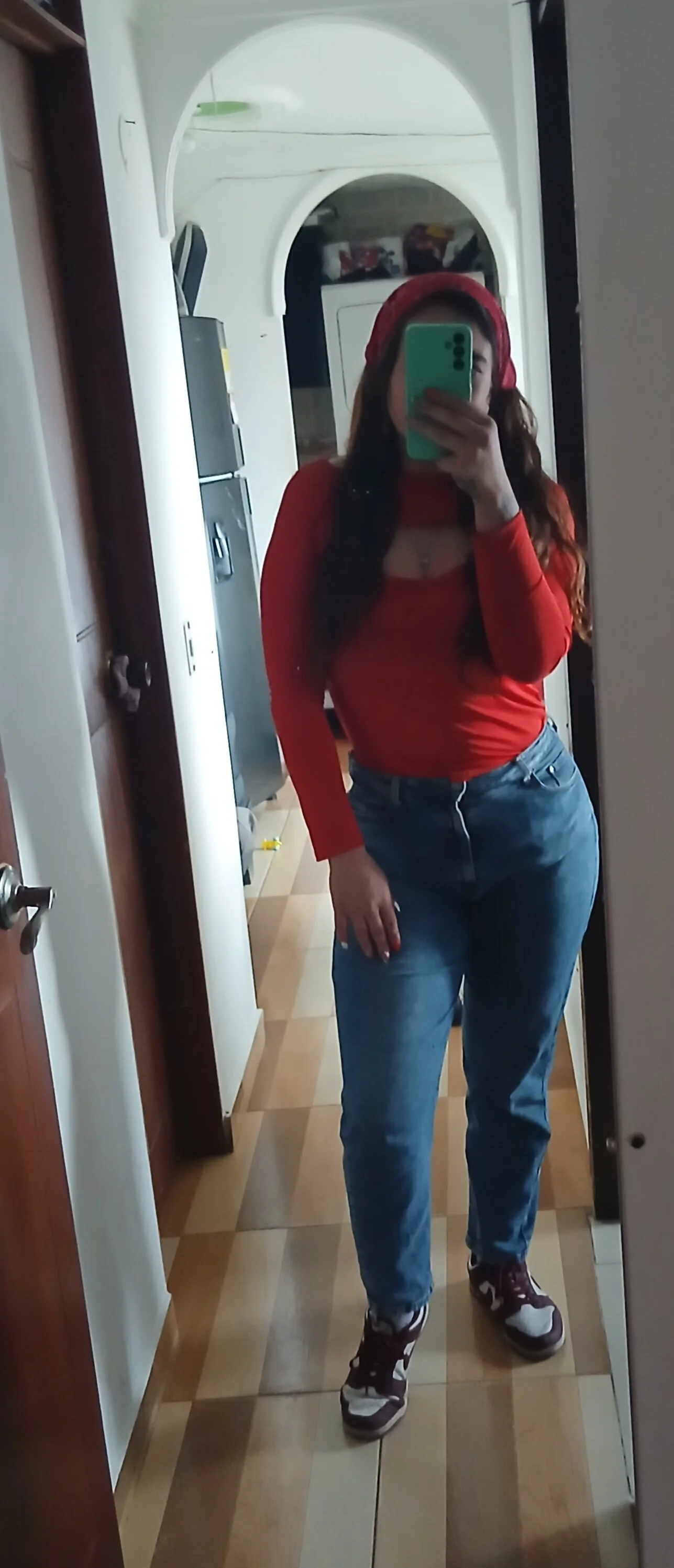 XXX Porn Photo of Nude miss_berlyn 6