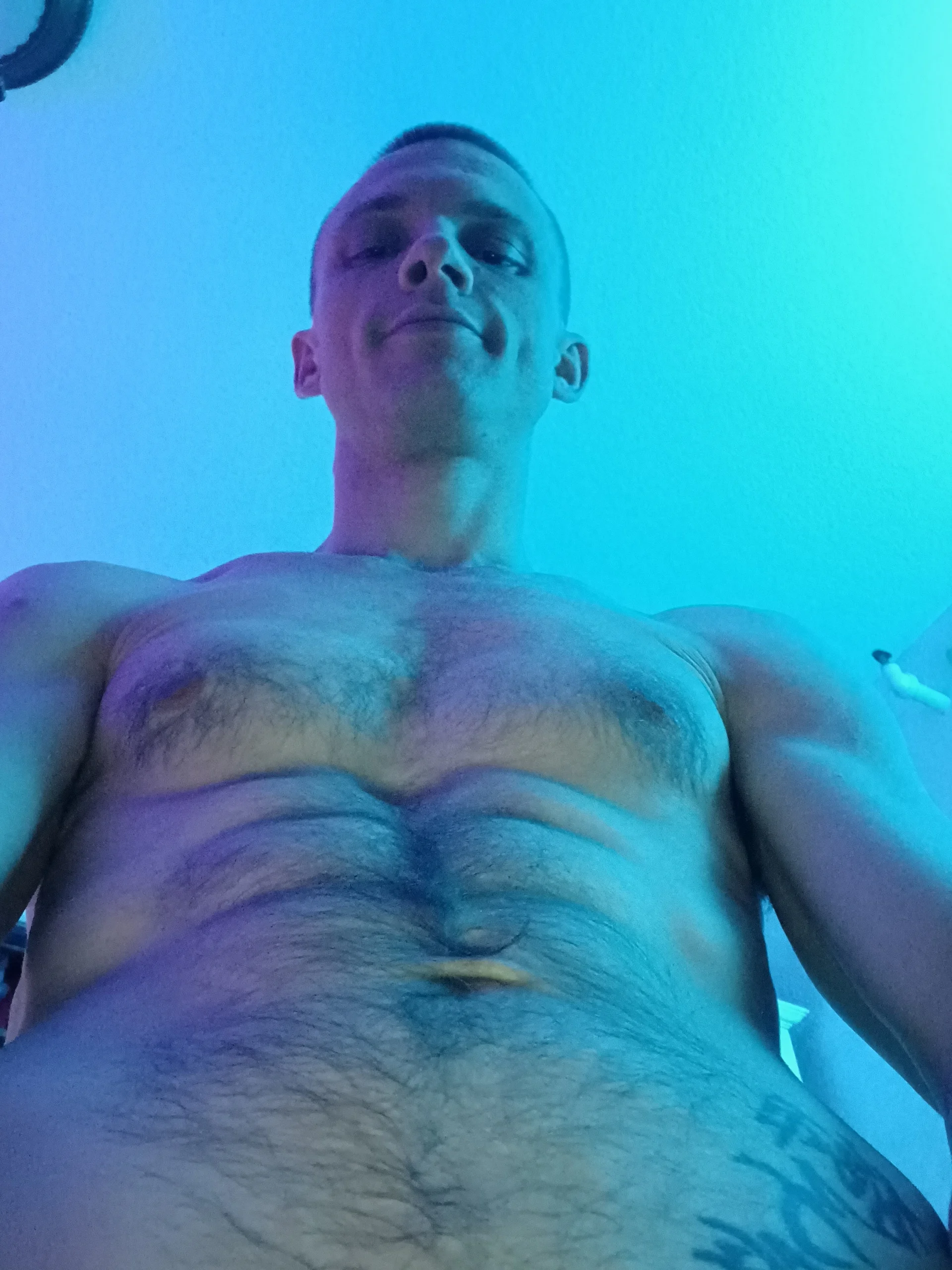XXX Porn Photo of Nude scrachnsniff 4