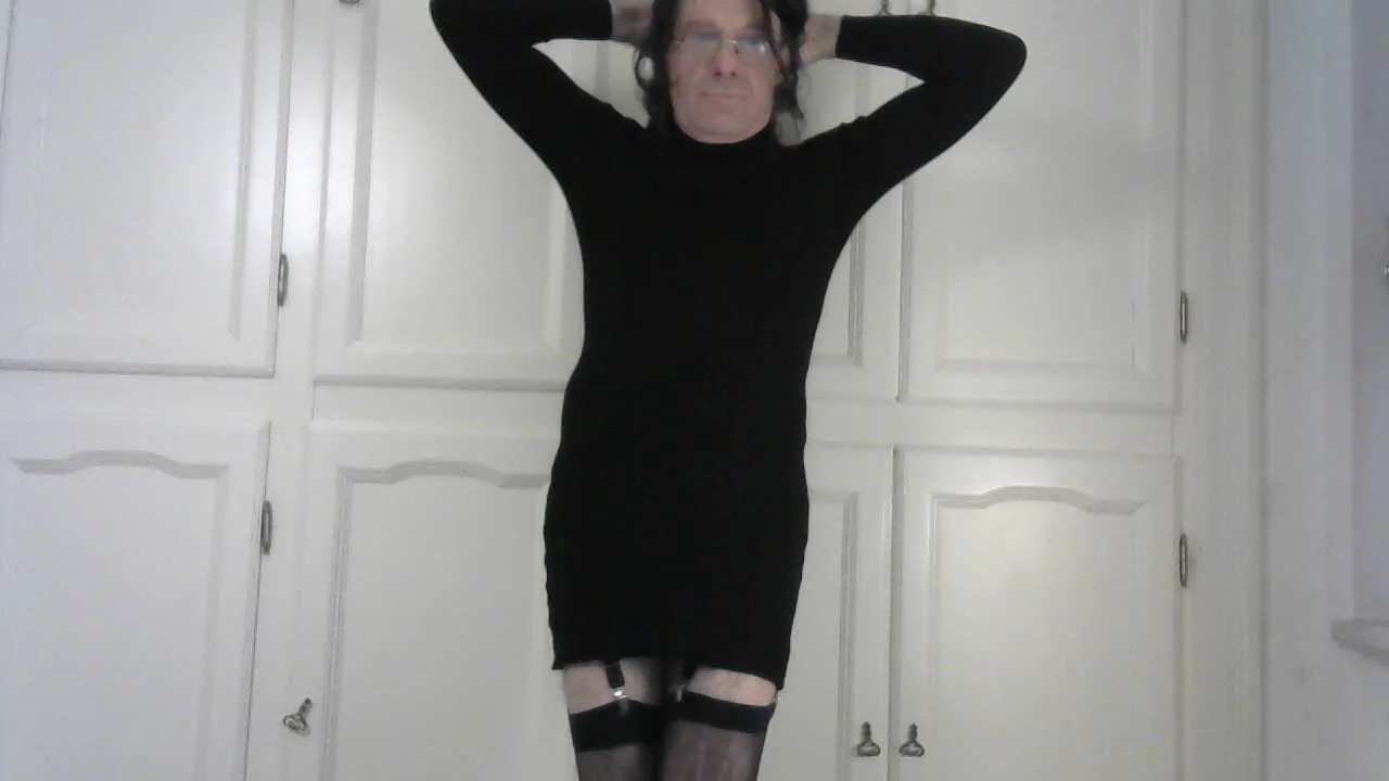 XXX Porn Photo of Nude rickterenzi 56