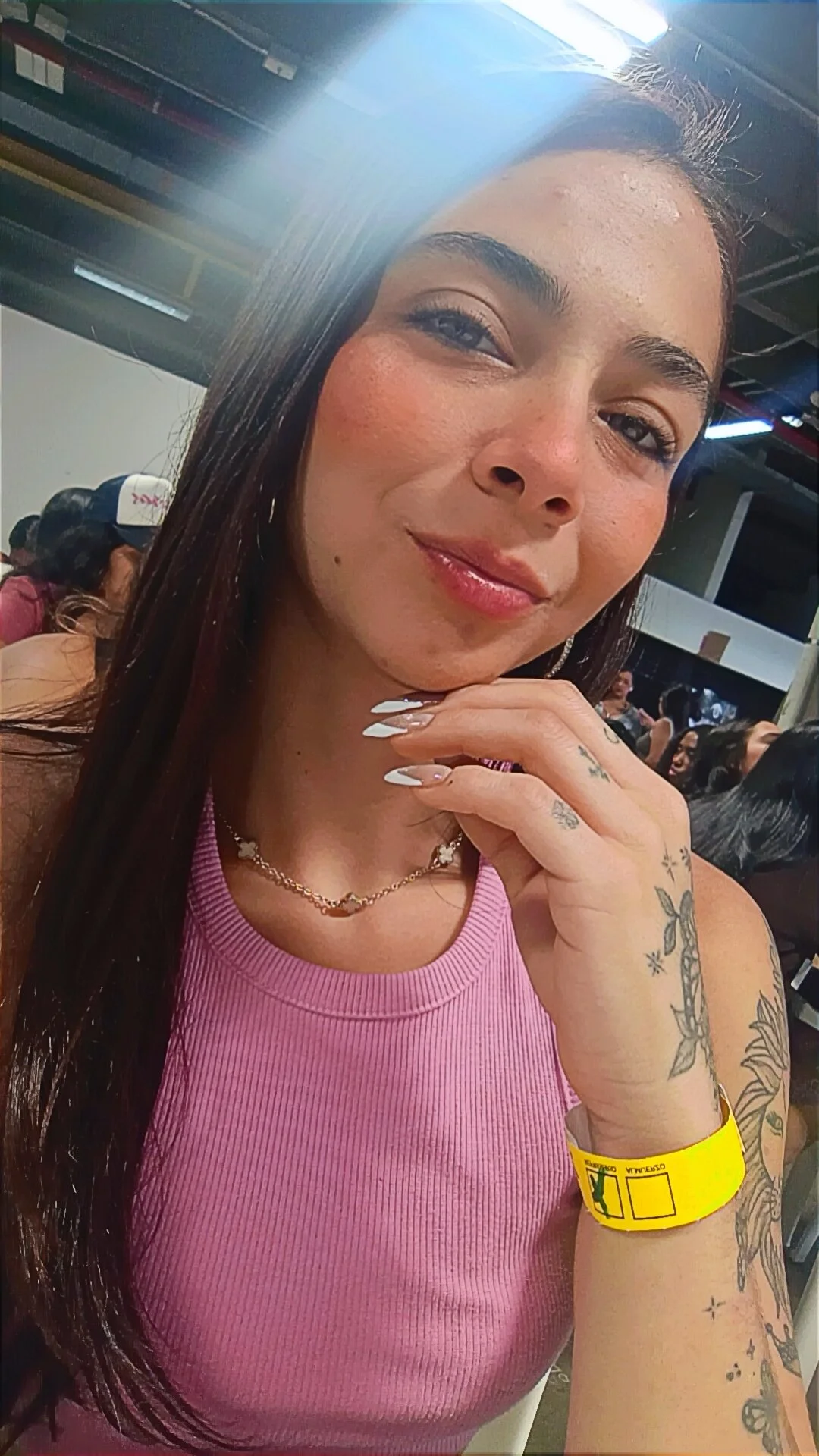XXX Porn Photo of Nude paisita122 317