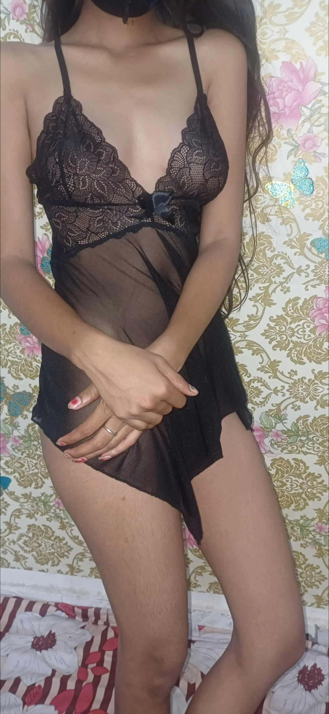 XXX Porn Photo of Nude Sexykhushi041 3