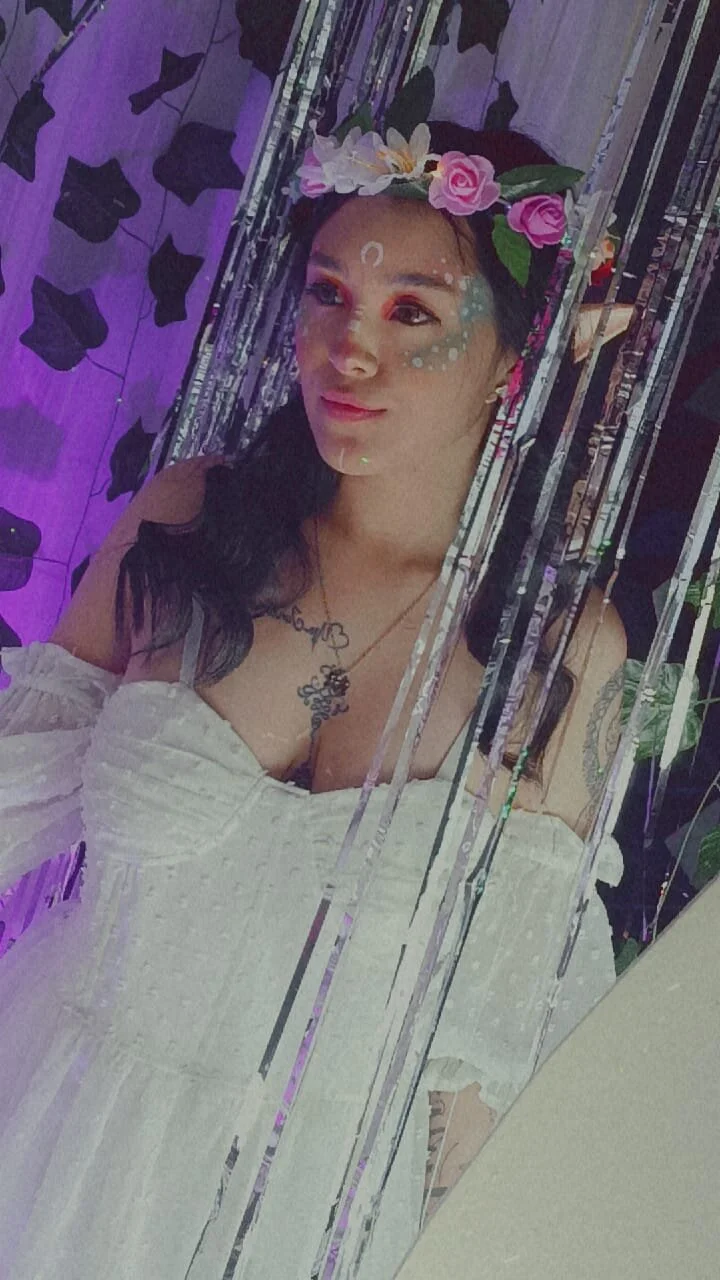 XXX Porn Photo of Nude tokito_mitsuri 94