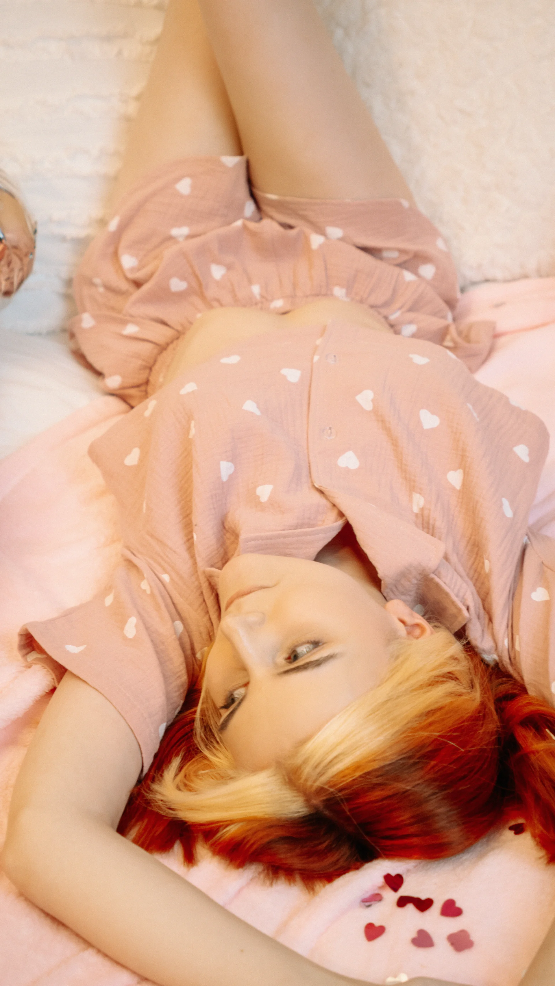 XXX Porn Photo of Nude KellyStone 32