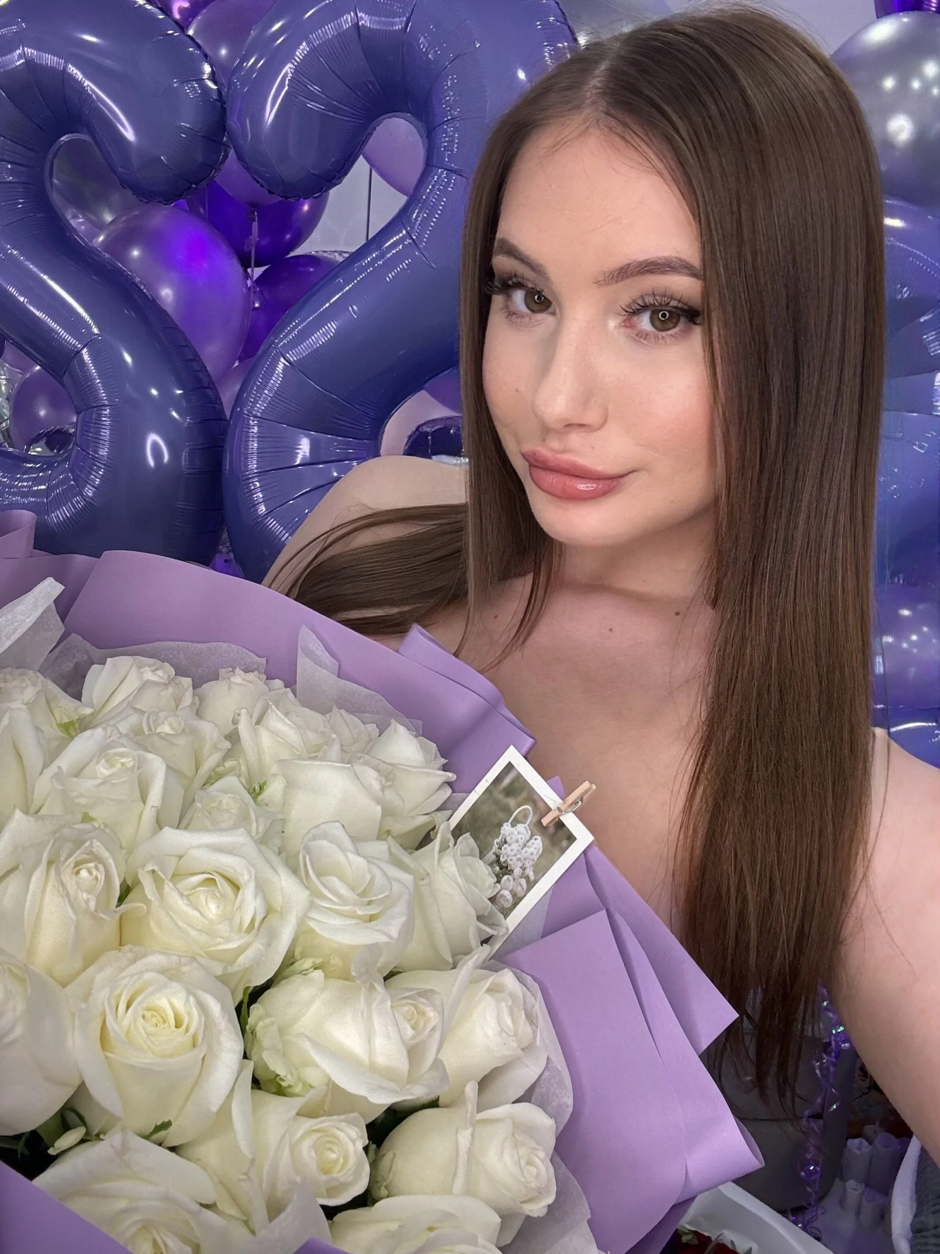 XXX Porn Photo of Nude ChloeMarsch 198