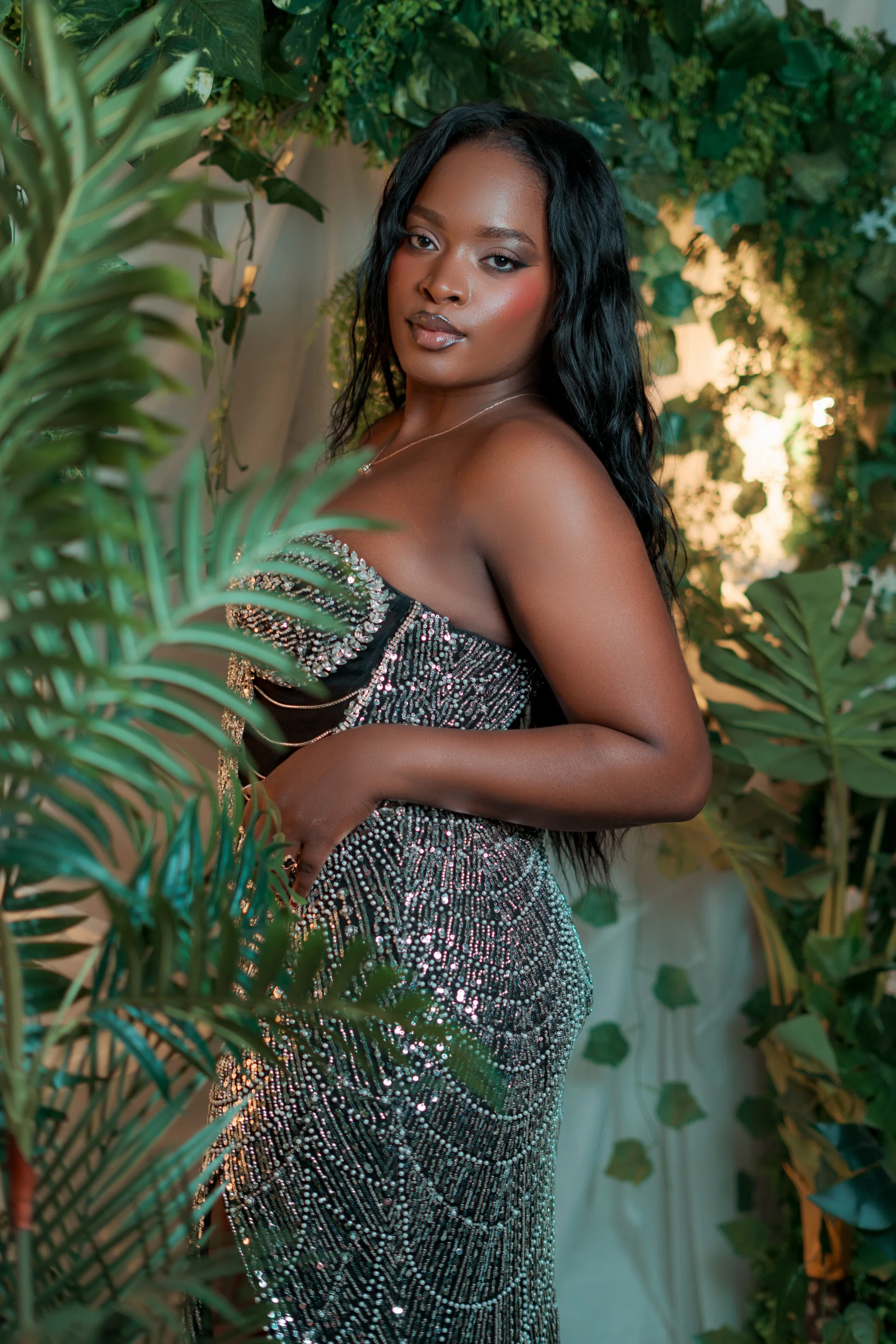XXX Porn Photo of Nude KAROL-SCOTT 186