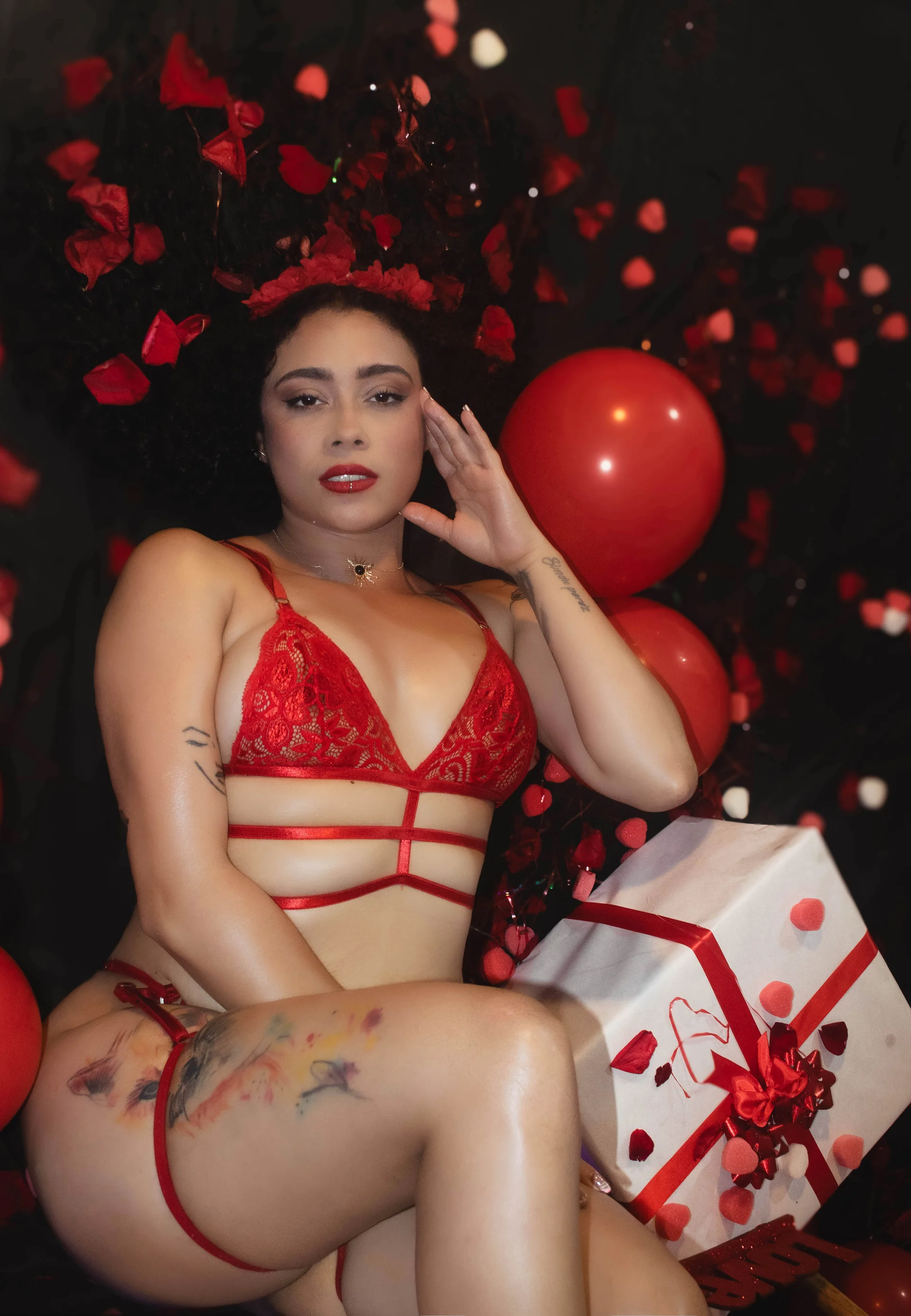 XXX Porn Photo of Nude antonelllepiercee 29