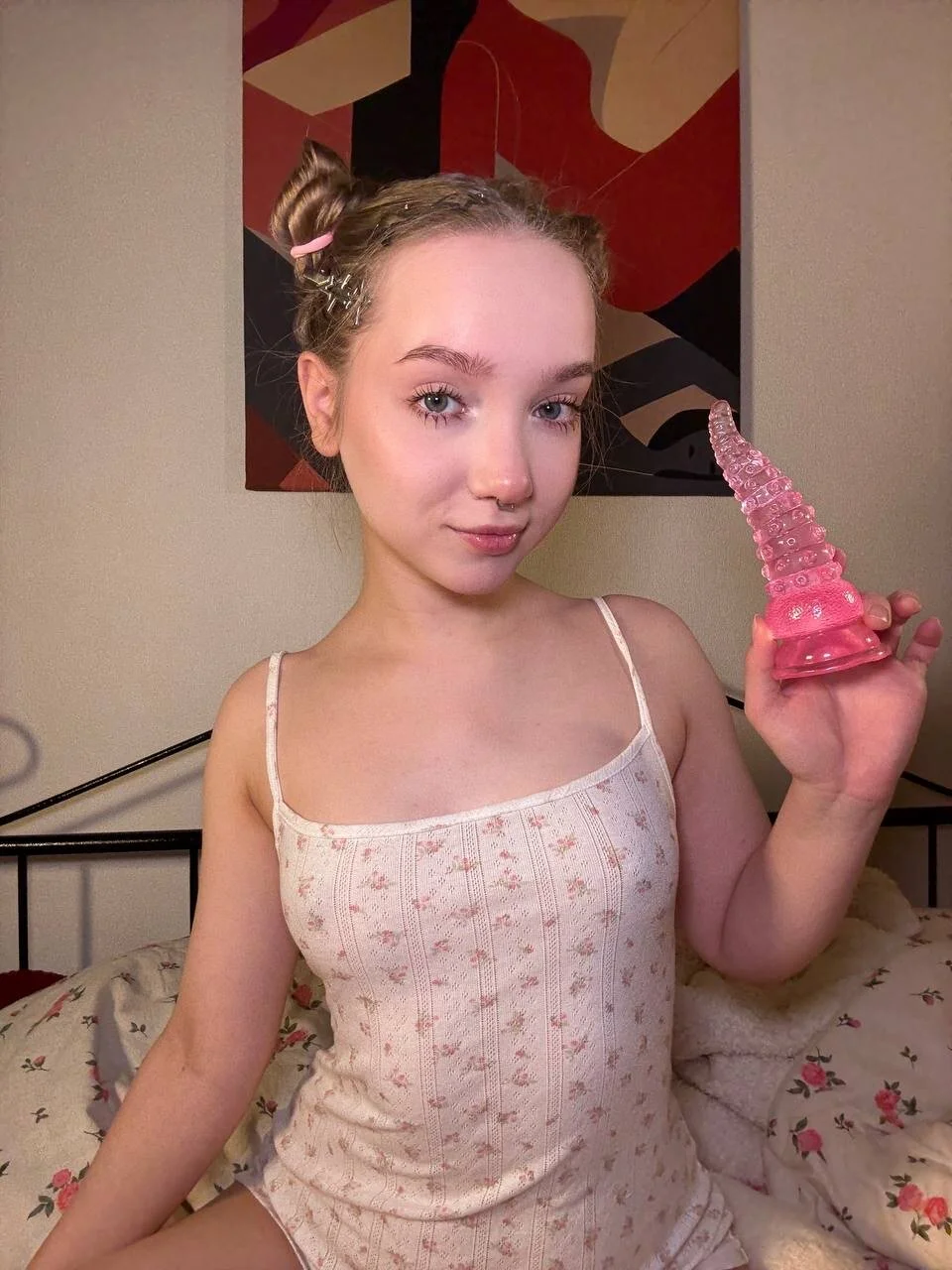 XXX Porn Photo of Nude bambi_lu 723