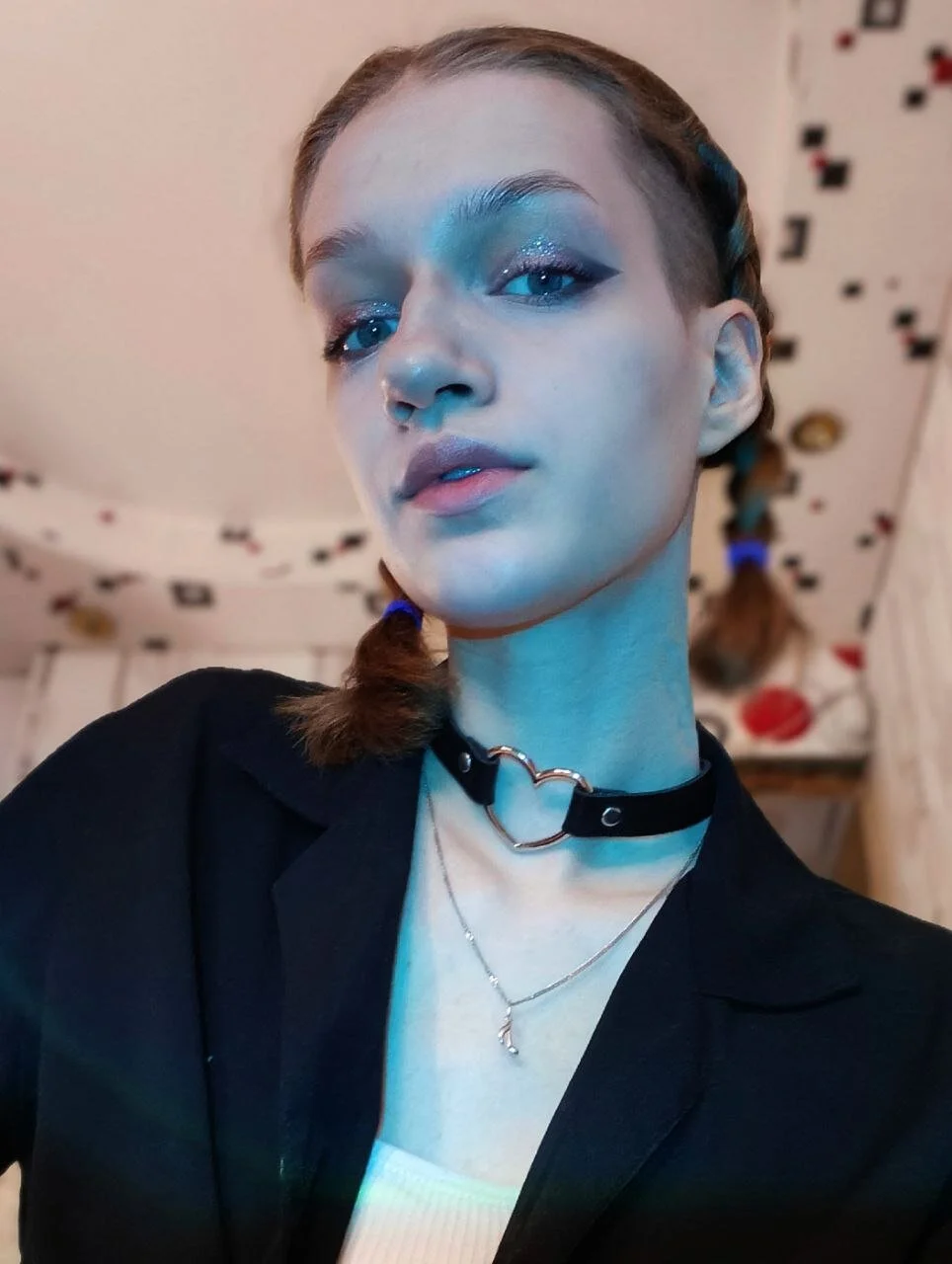 XXX Porn Photo of Nude Chrissy_Joyful 9