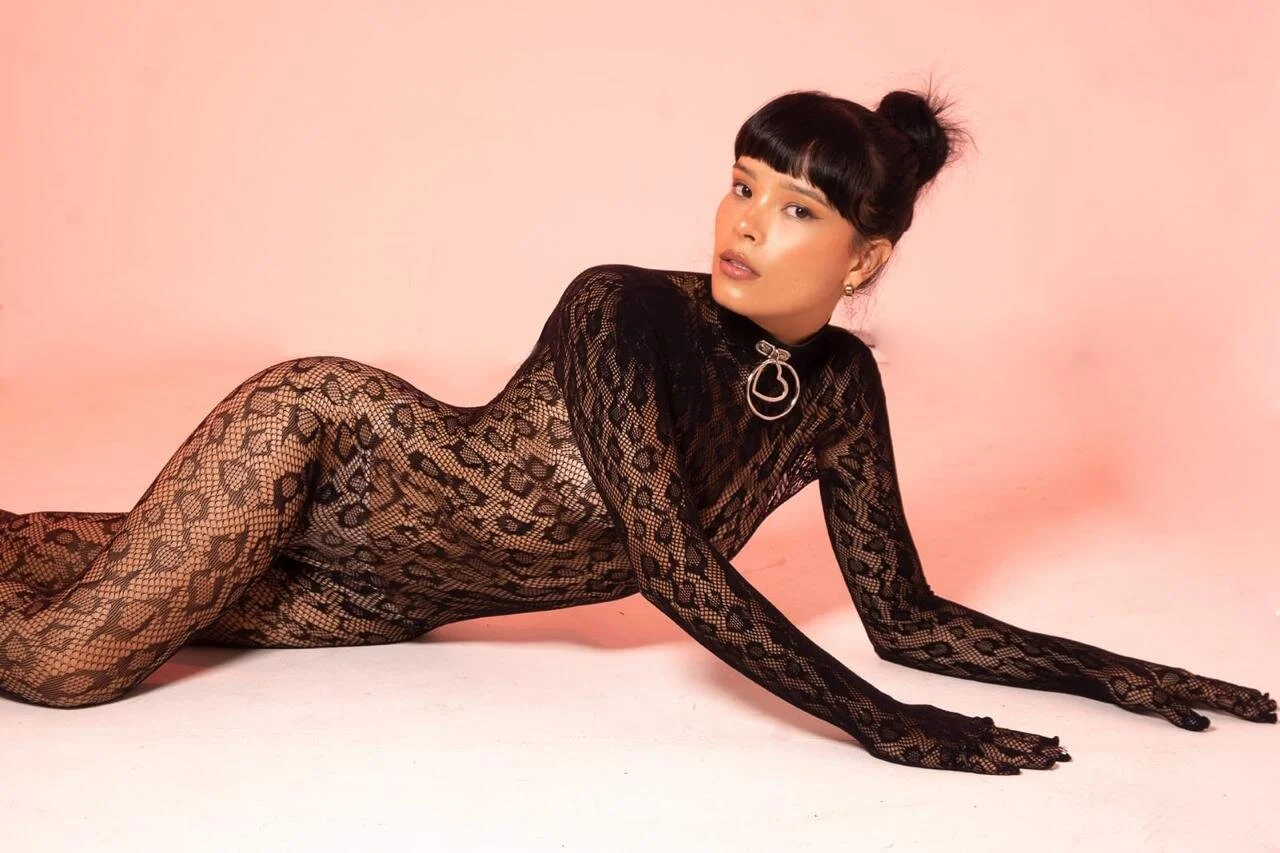 XXX Porn Photo of Nude AgathaKondo_ 20