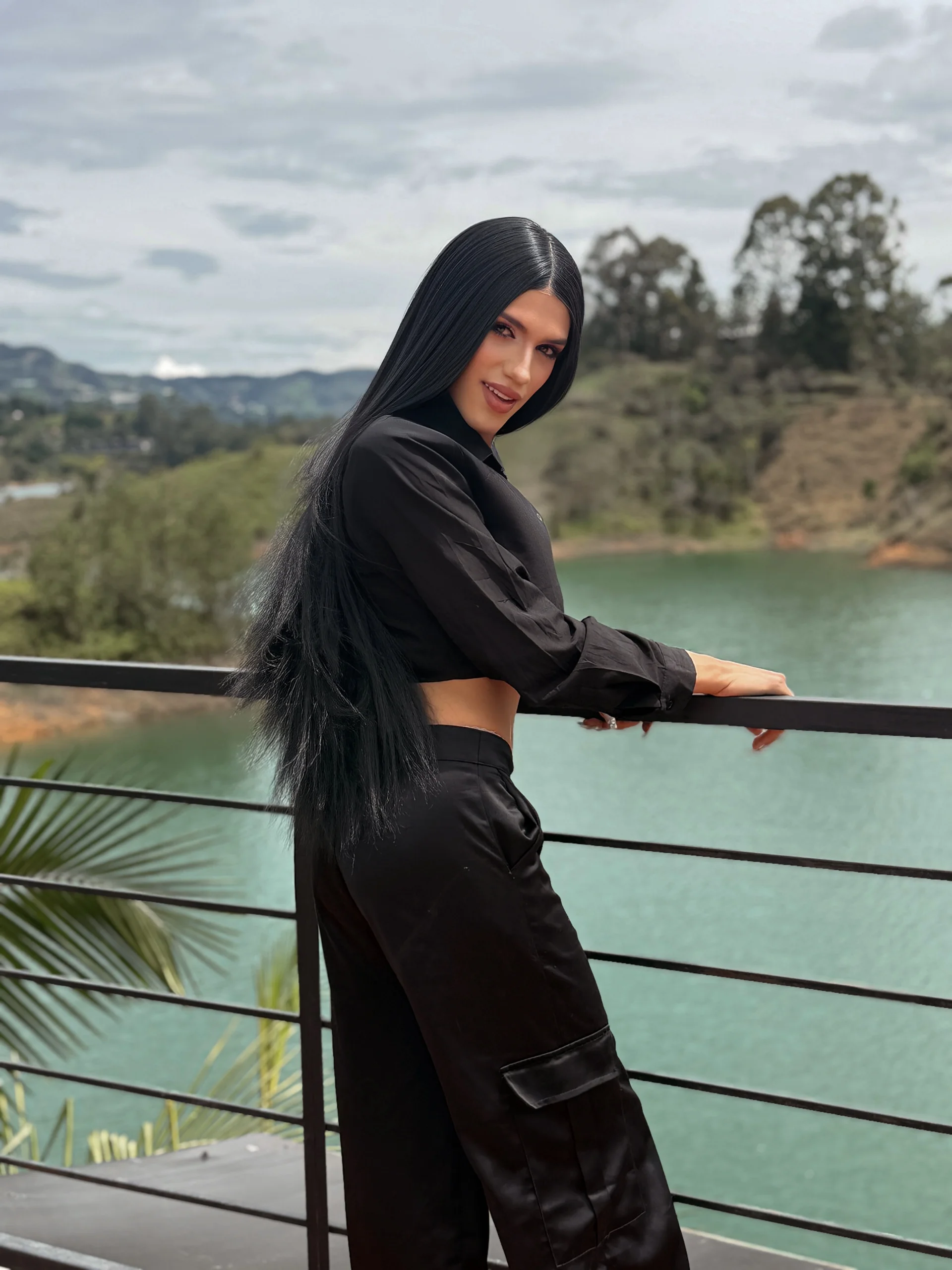 XXX Porn Photo of Nude Sofia420 1