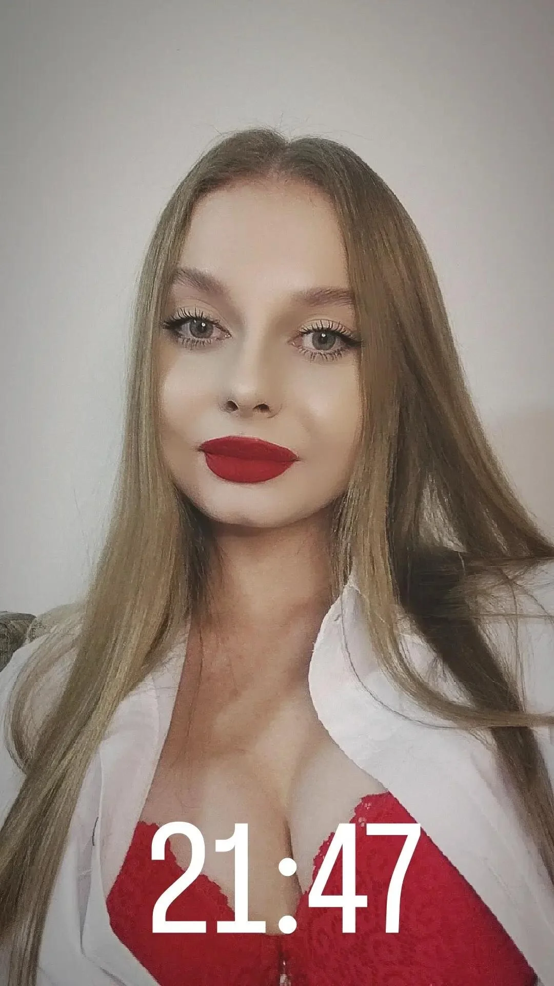 XXX Porn Photo of Nude Ekaterina27 6