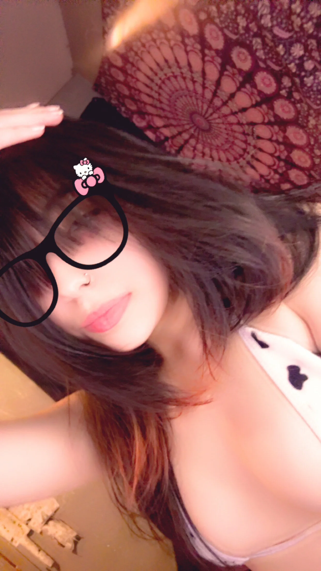 XXX Porn Photo of Nude London_Ray 8