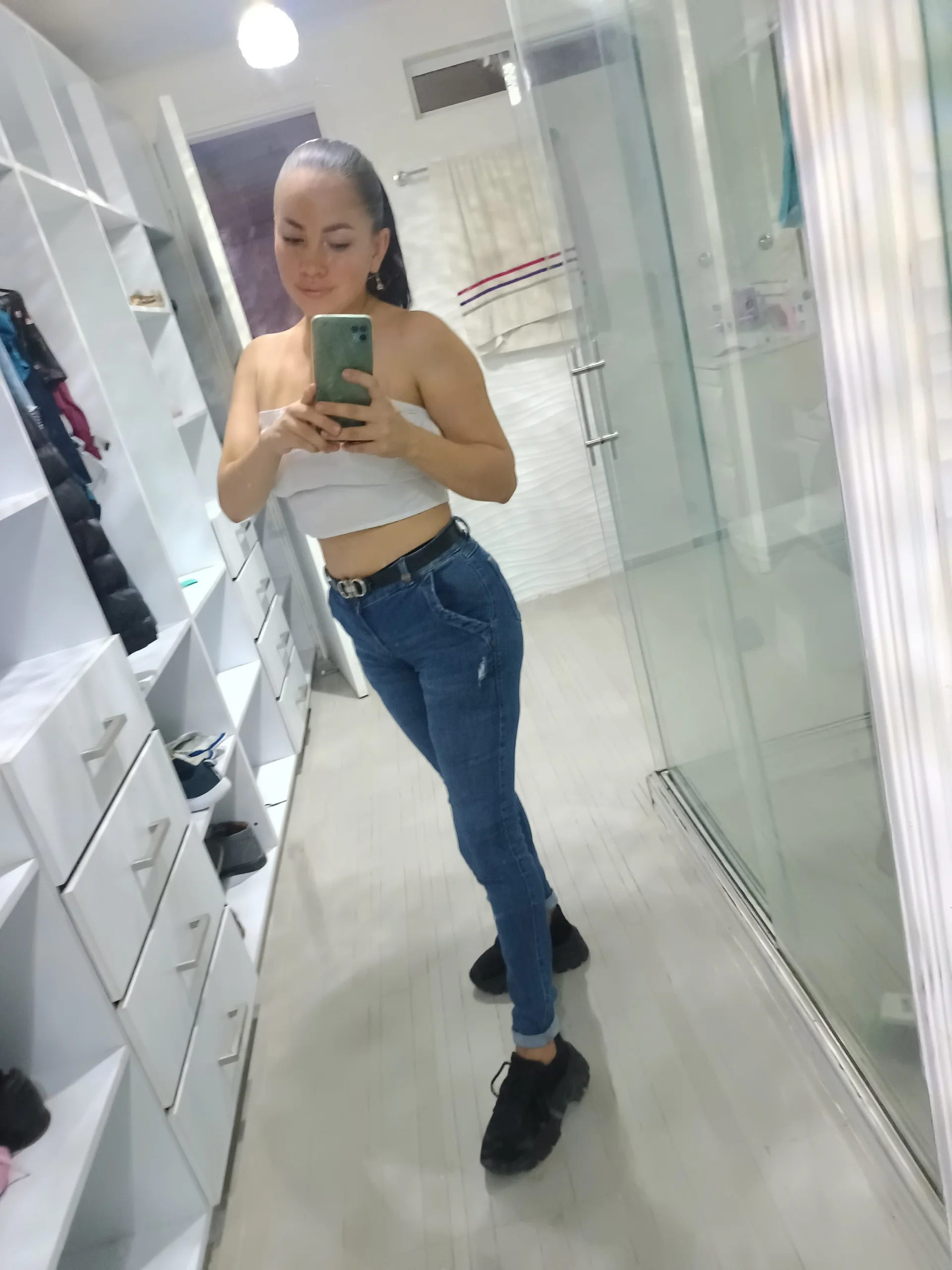 XXX Porn Photo of Nude Gisella_chaud 7