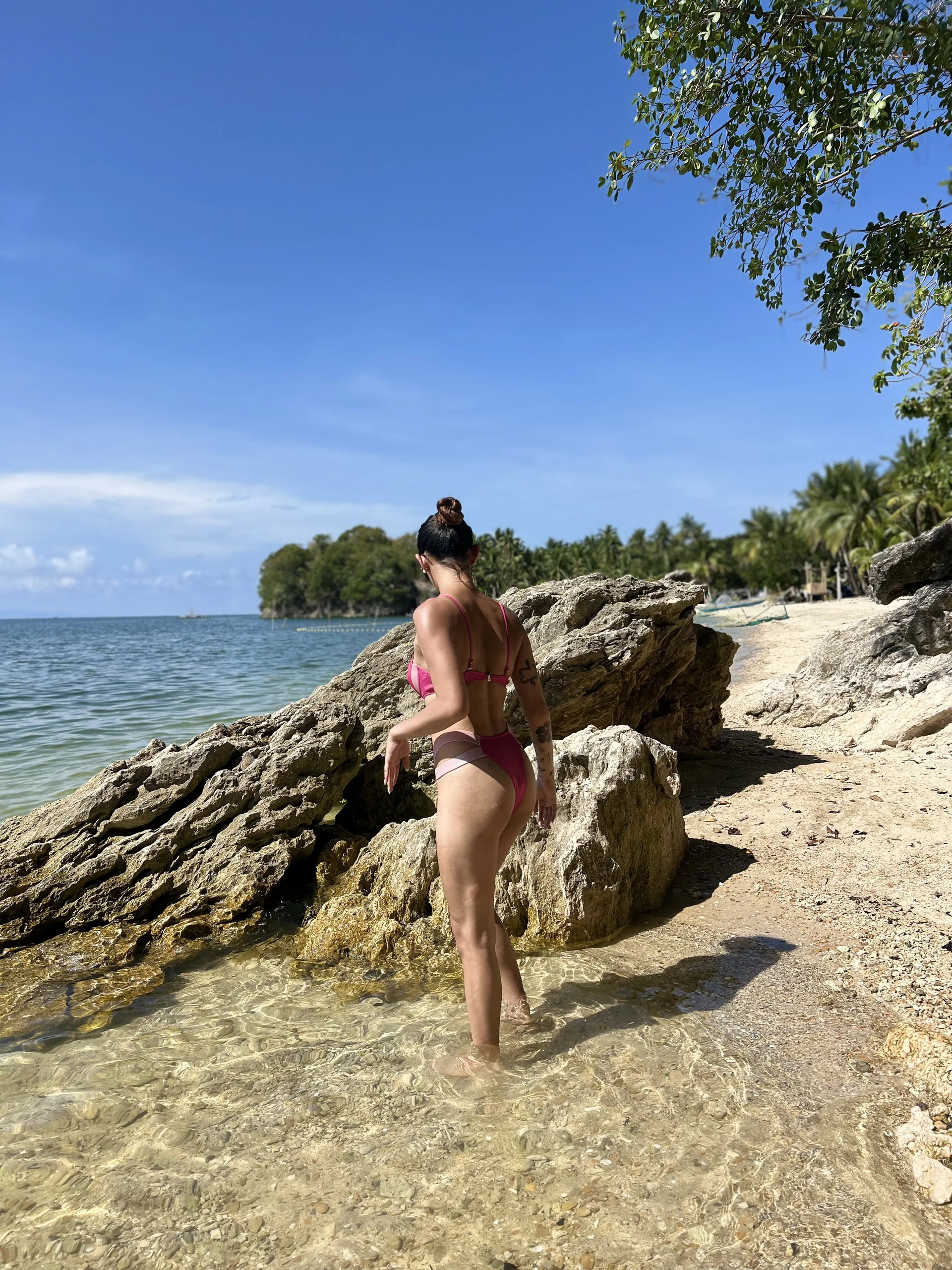 XXX Porn Photo of Nude TrinityLooove 6