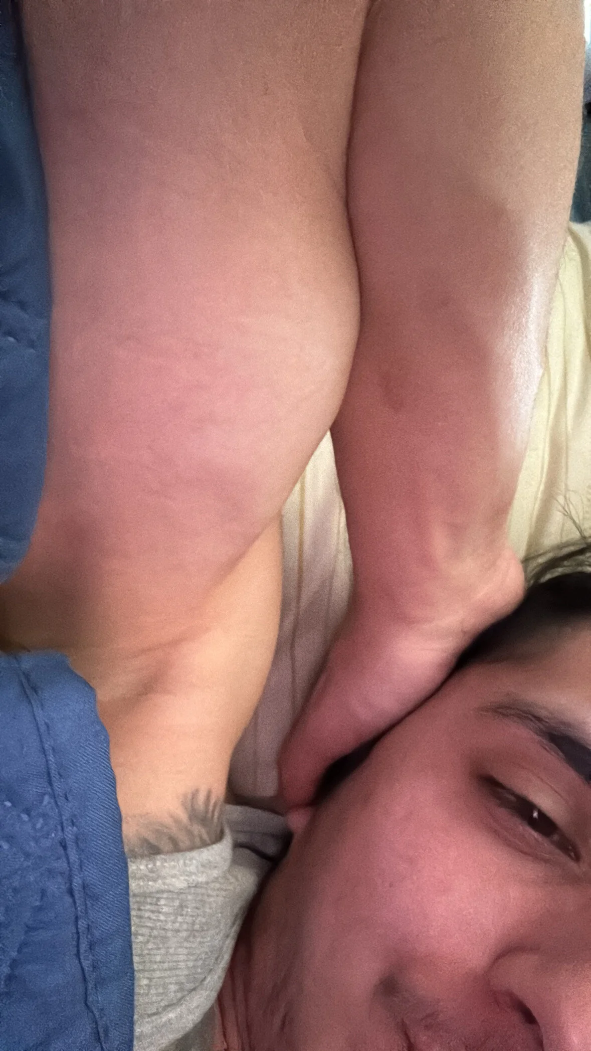 XXX Porn Photo of Nude MinimanwithAbigD 20