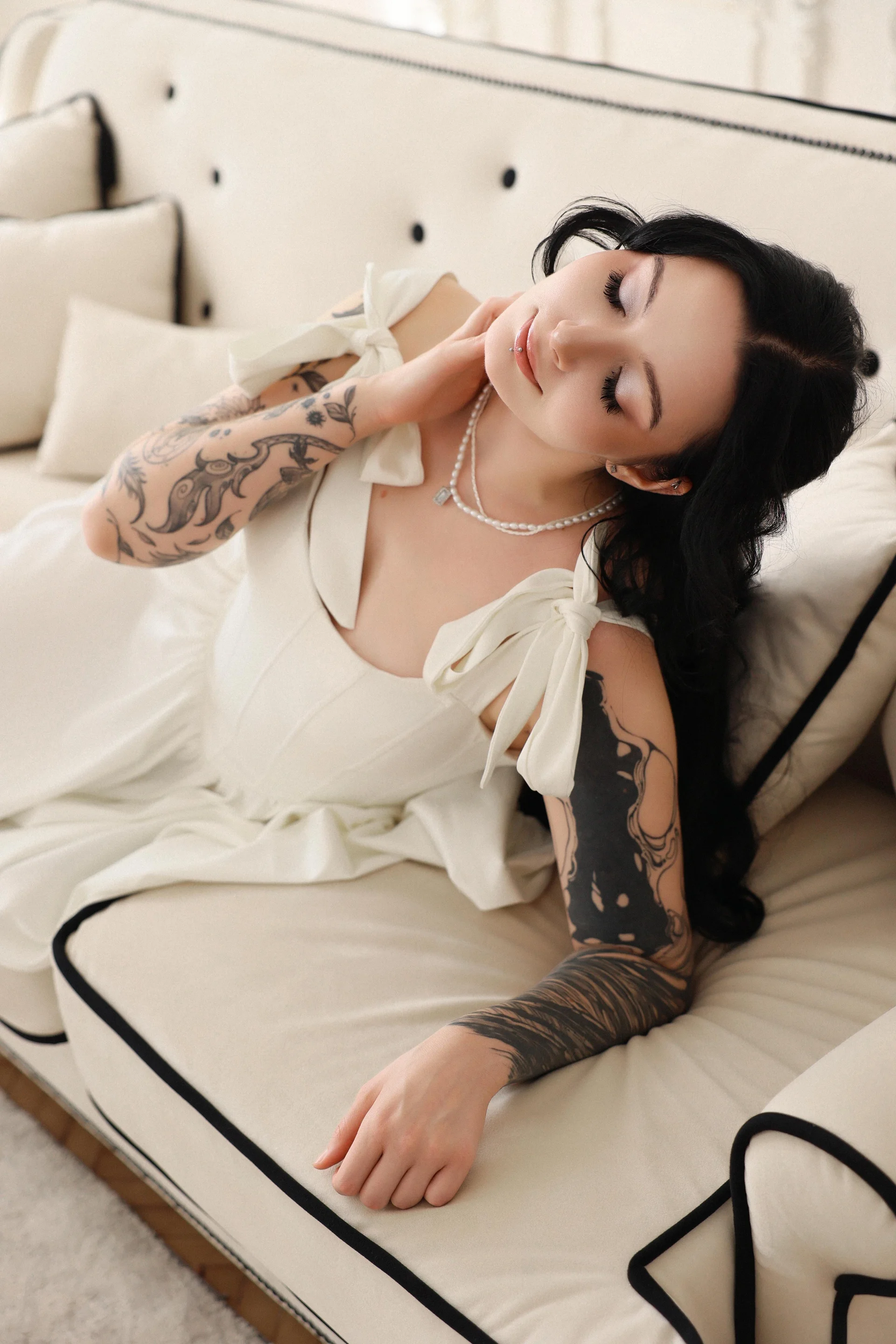 XXX Porn Photo of Nude Goldy_Stark 24